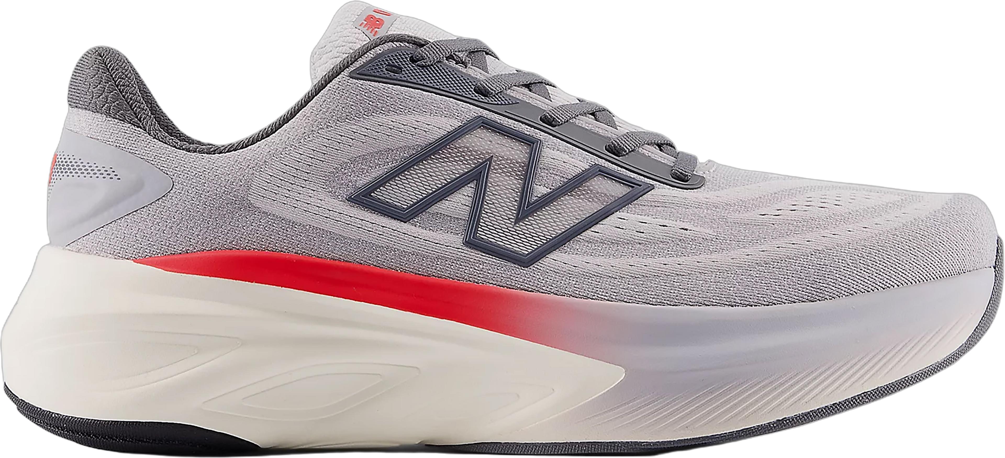 Image de produit pour Souliers de course Fresh Foam X More v6 [Extra Large] - Homme