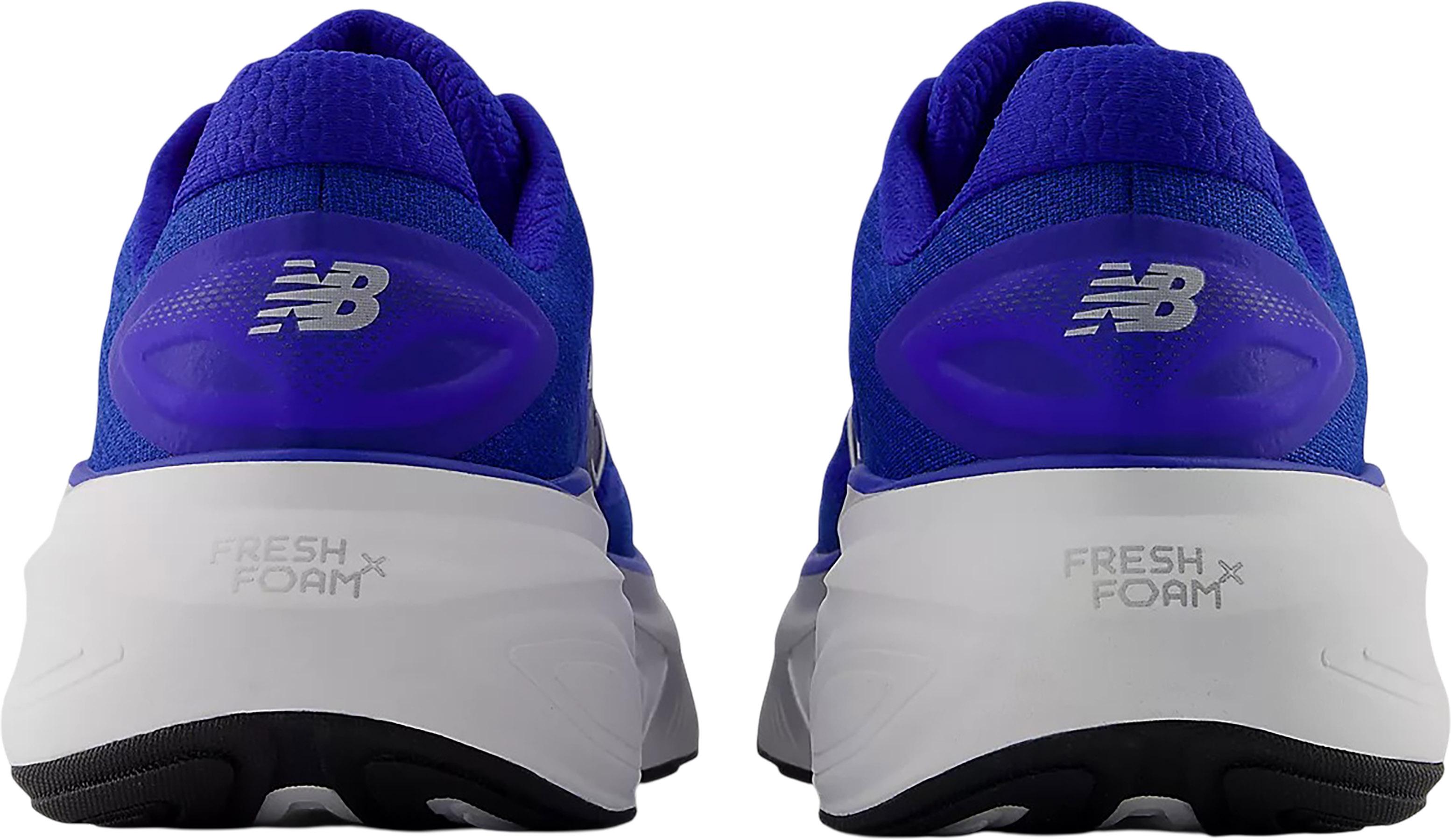 Product gallery image number 6 for product Fresh Foam X More v6 Running Shoes - Men's