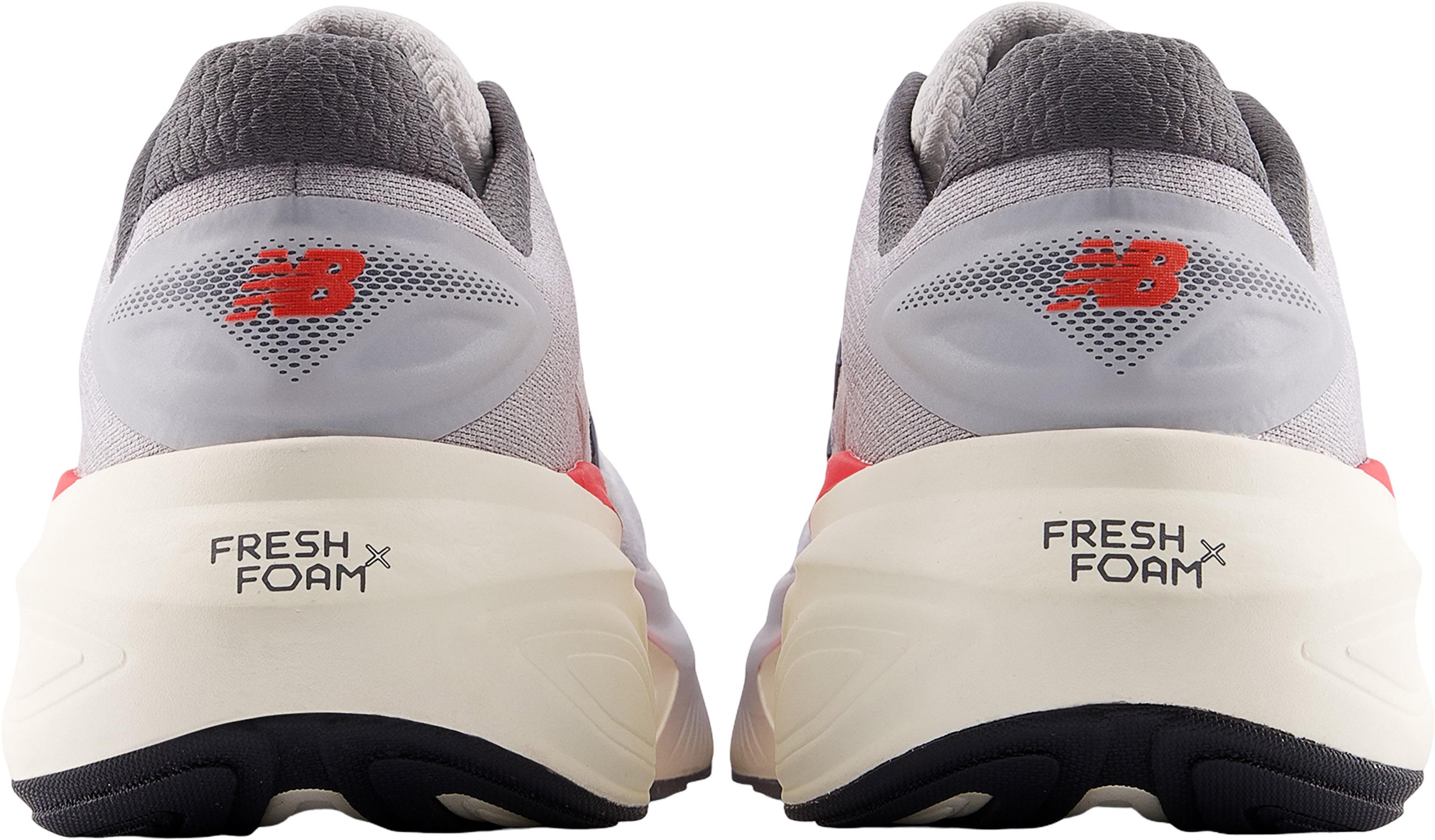 Numéro de l'image de la galerie de produits 2 pour le produit Souliers de course Fresh Foam X More v6 - Homme