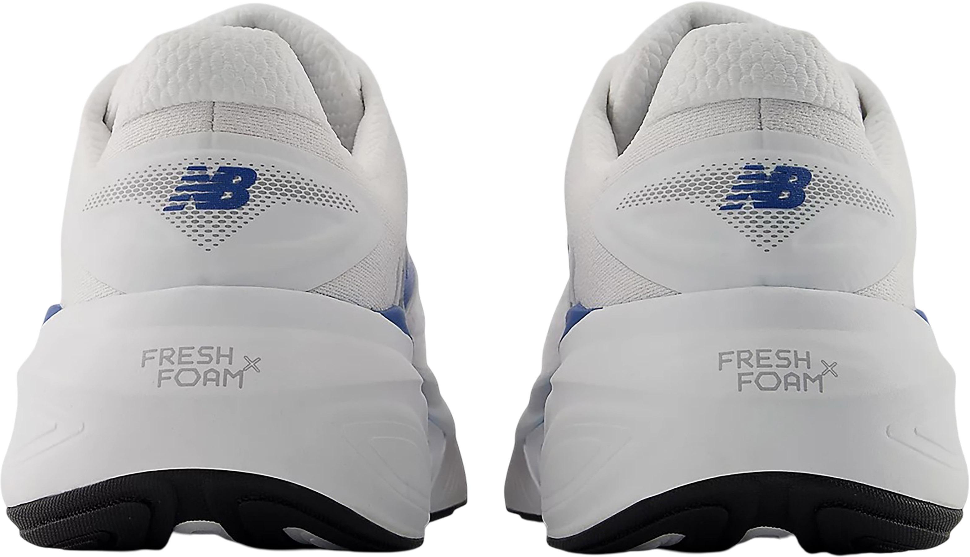 Product gallery image number 2 for product Fresh Foam X More v6 Running Shoes - Men's