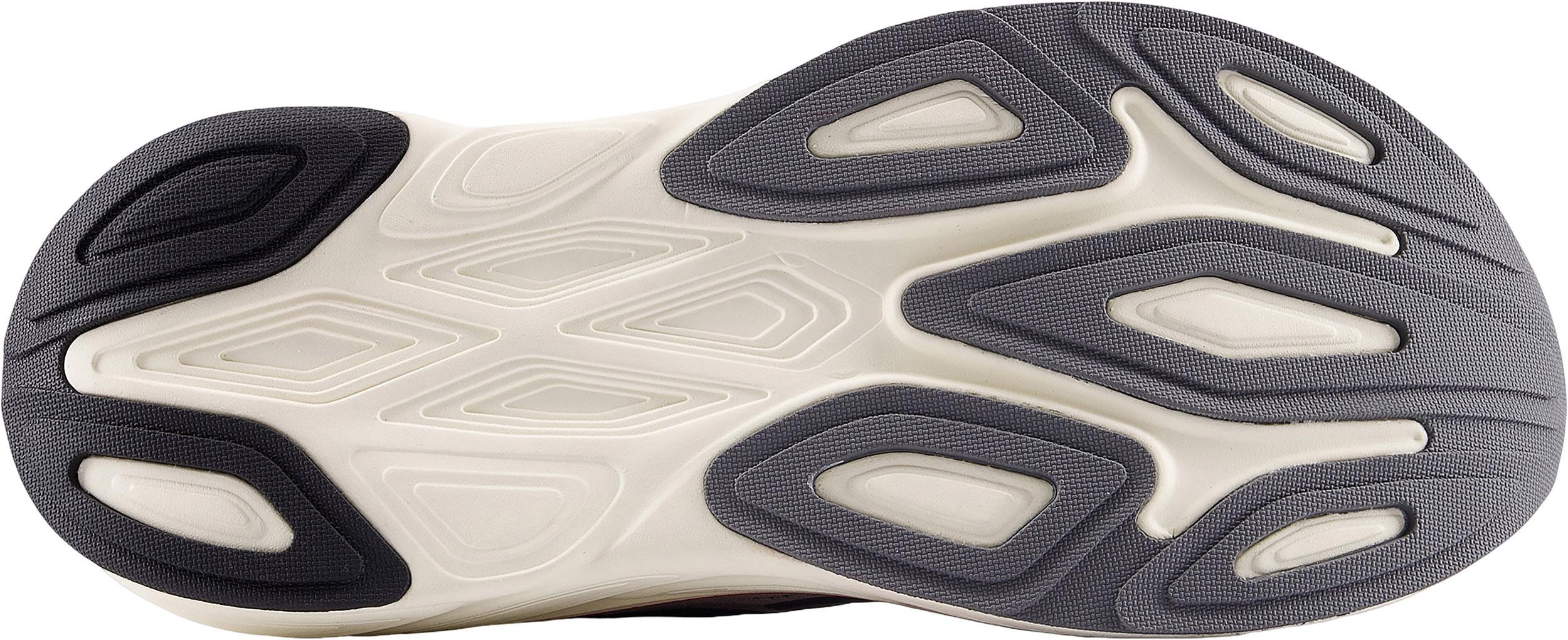 Numéro de l'image de la galerie de produits 4 pour le produit Souliers de course Fresh Foam X More v6 - Homme