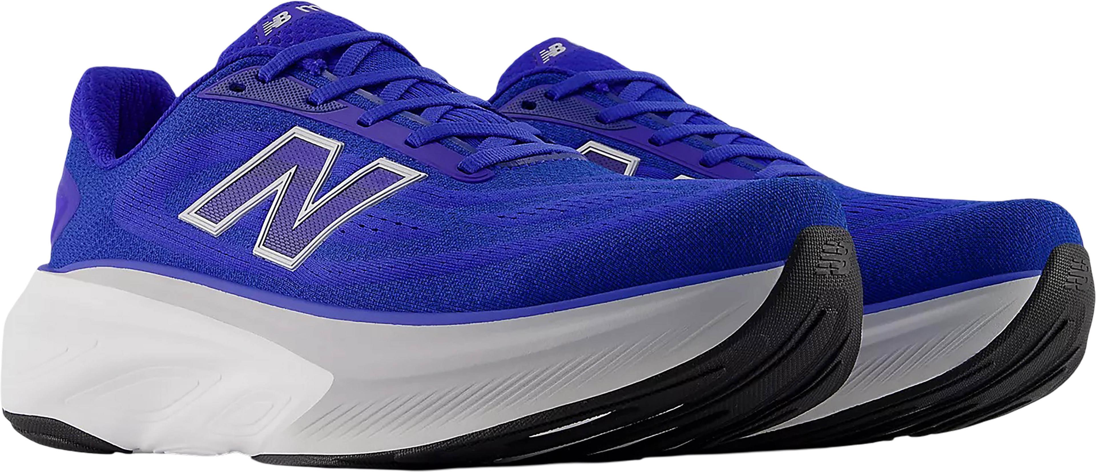 Product gallery image number 2 for product Fresh Foam X More v6 Running Shoes - Men's