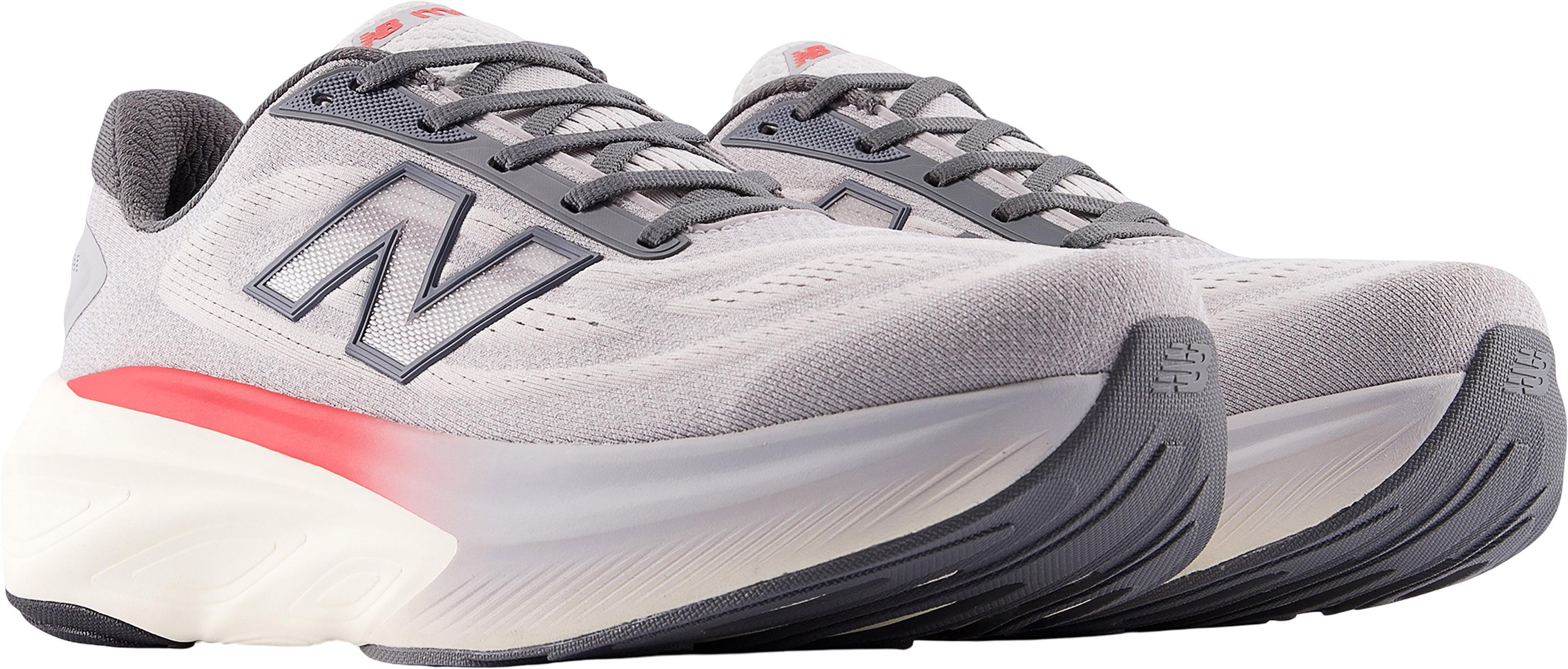 Numéro de l'image de la galerie de produits 3 pour le produit Souliers de course Fresh Foam X More v6 - Homme