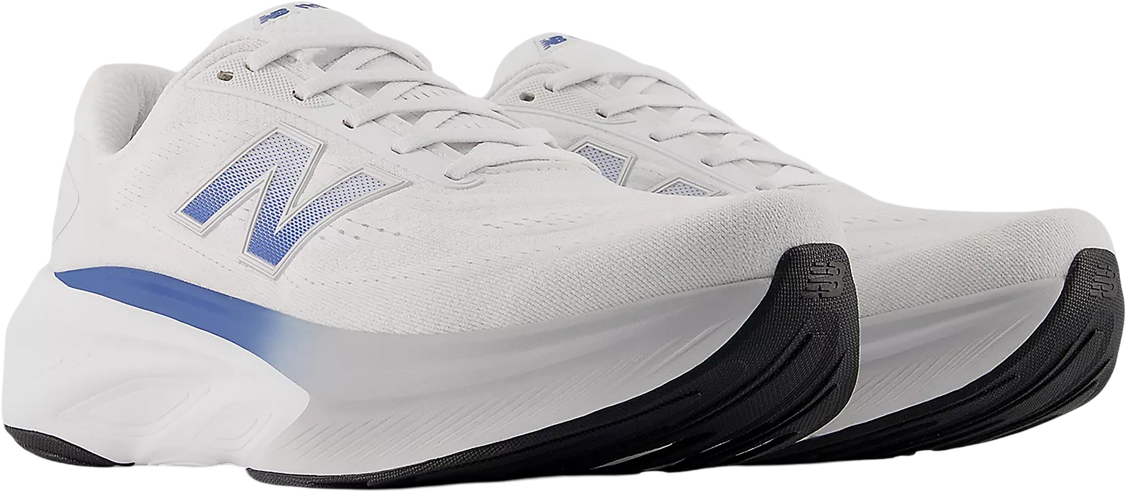 Product gallery image number 4 for product Fresh Foam X More v6 Running Shoes - Men's