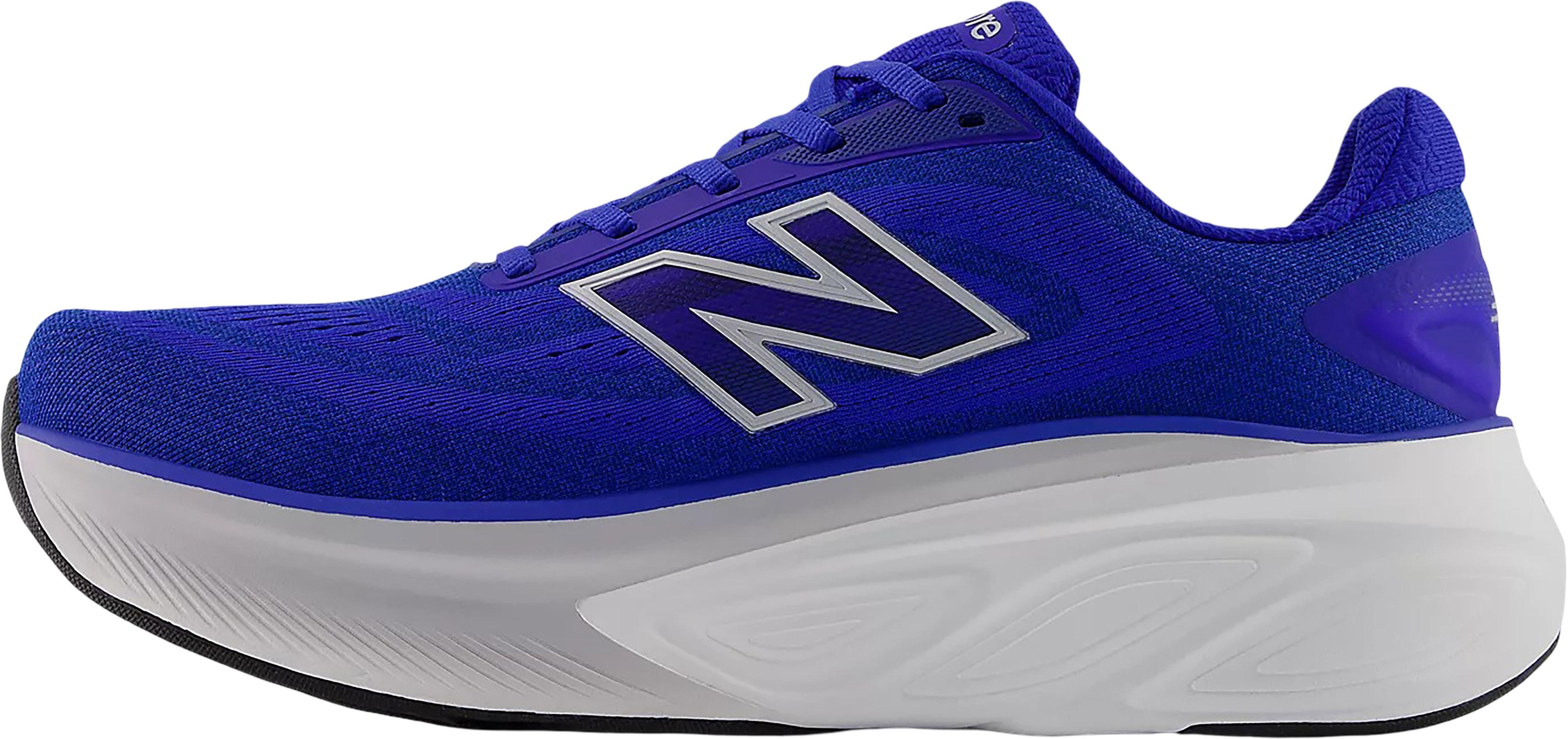Product gallery image number 4 for product Fresh Foam X More v6 Running Shoes - Men's