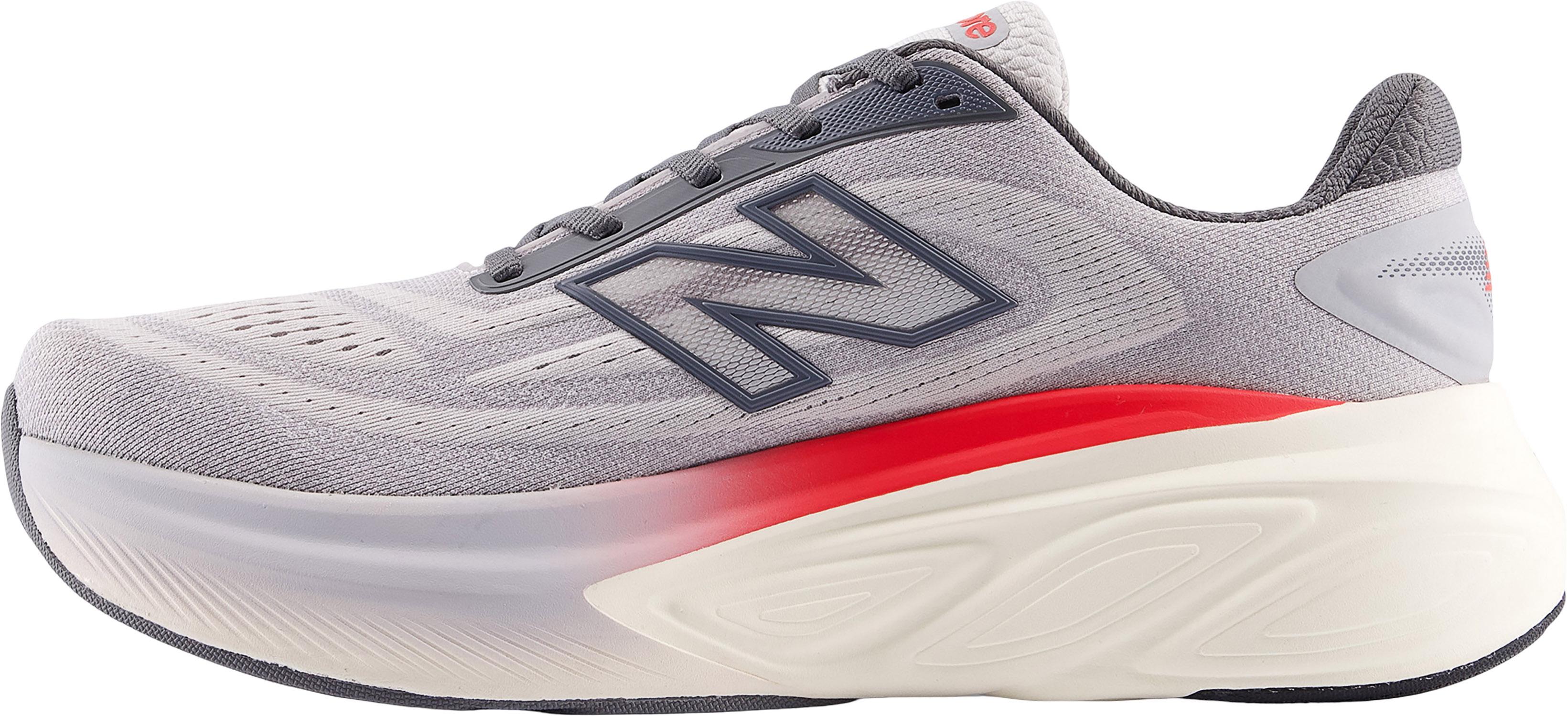 Numéro de l'image de la galerie de produits 5 pour le produit Souliers de course Fresh Foam X More v6 - Homme