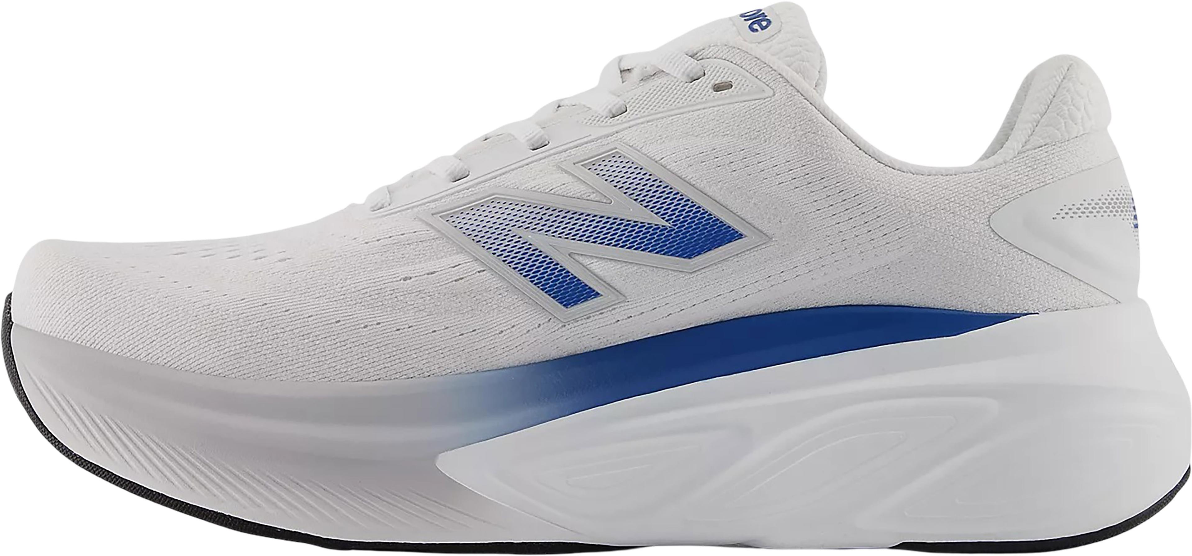 Product gallery image number 5 for product Fresh Foam X More v6 Running Shoes - Men's