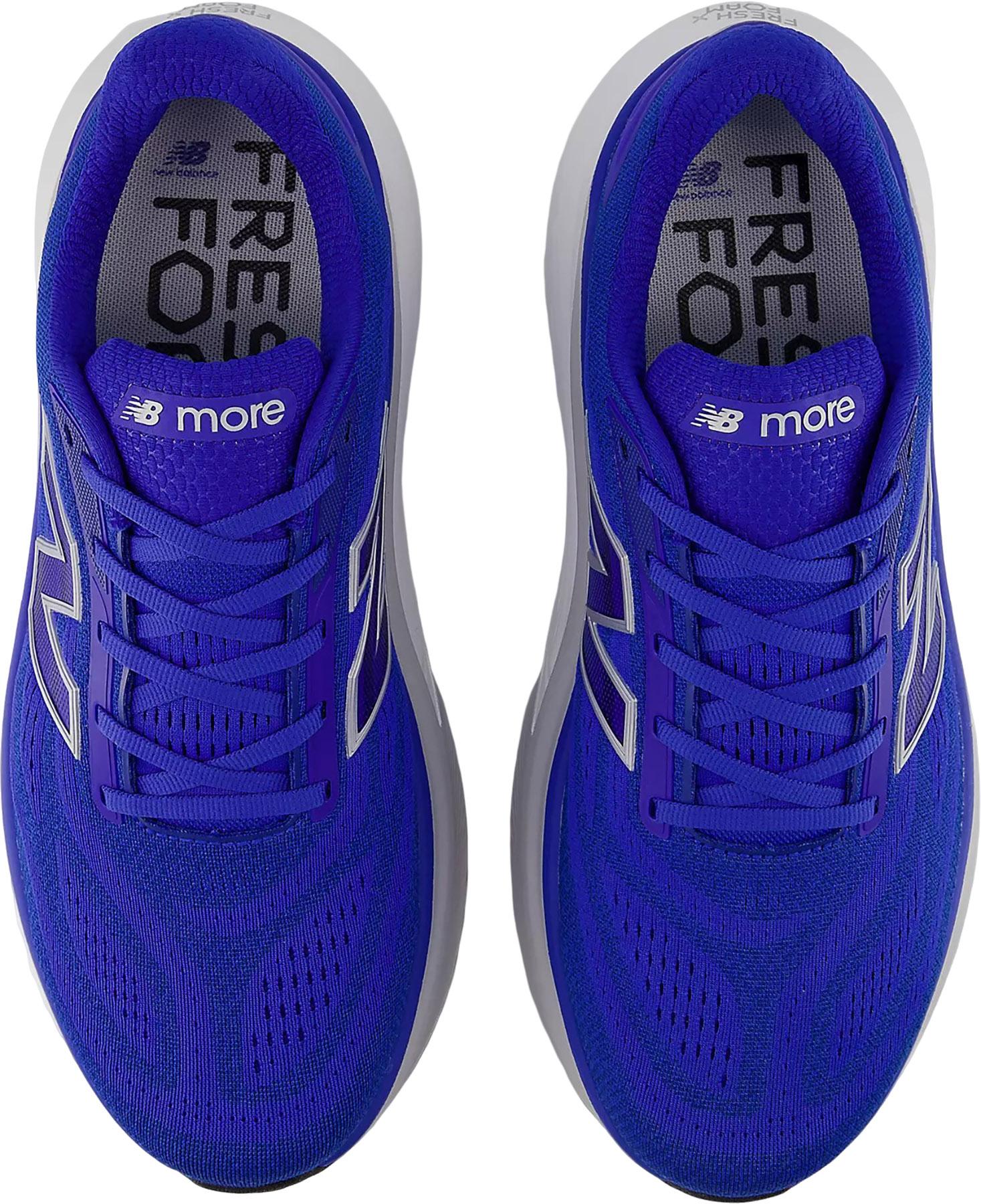 Product gallery image number 5 for product Fresh Foam X More v6 Running Shoes - Men's