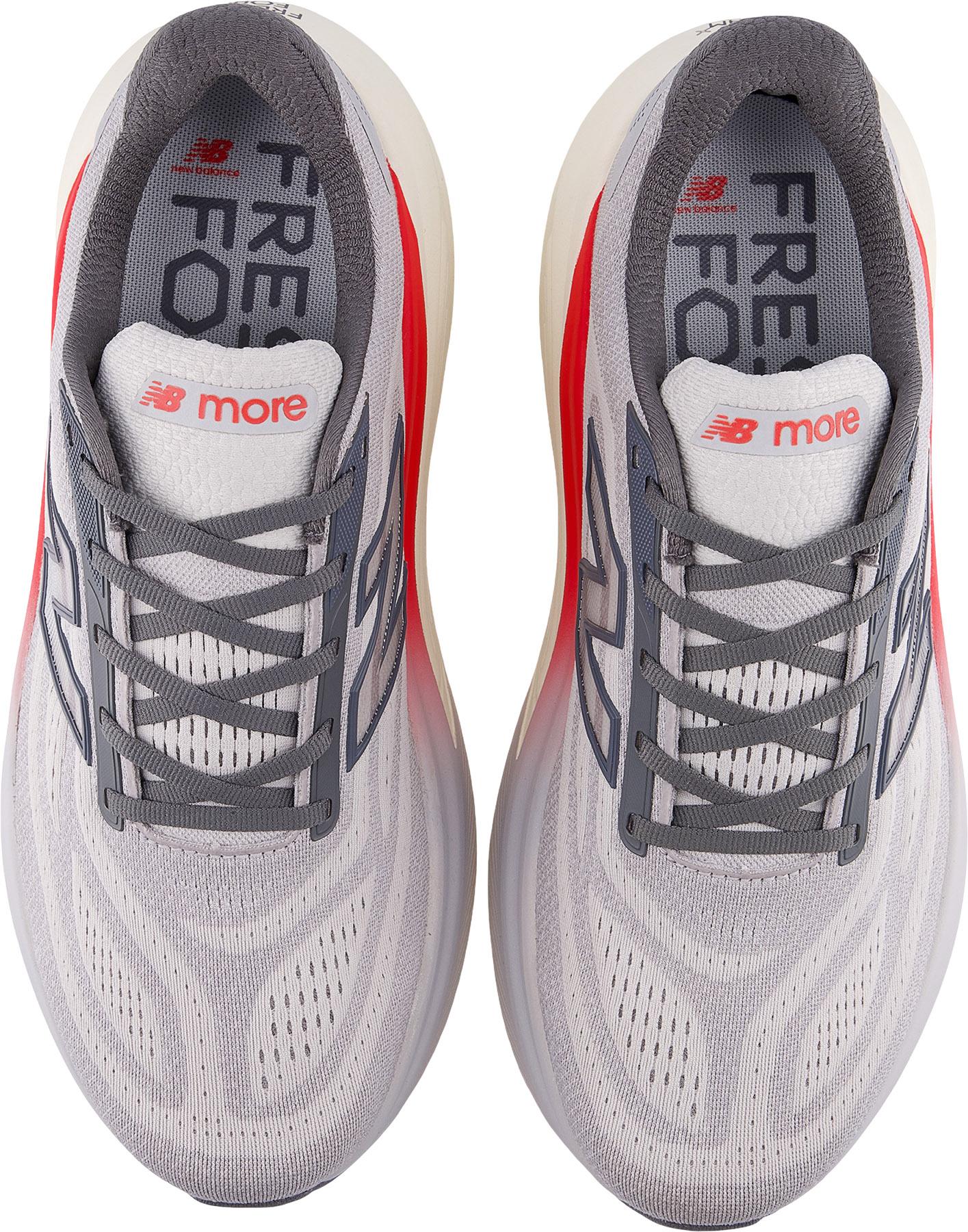 Numéro de l'image de la galerie de produits 6 pour le produit Souliers de course Fresh Foam X More v6 - Homme