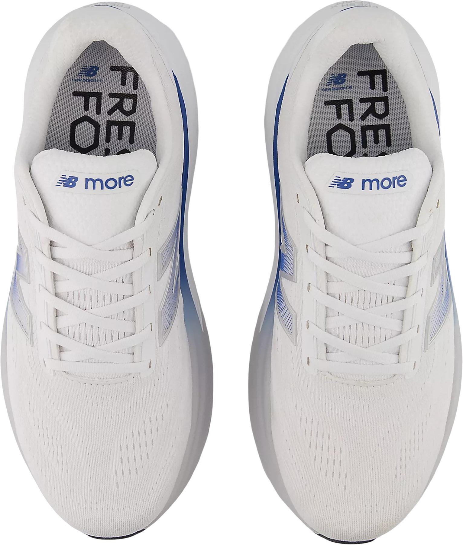 Product gallery image number 6 for product Fresh Foam X More v6 Running Shoes - Men's