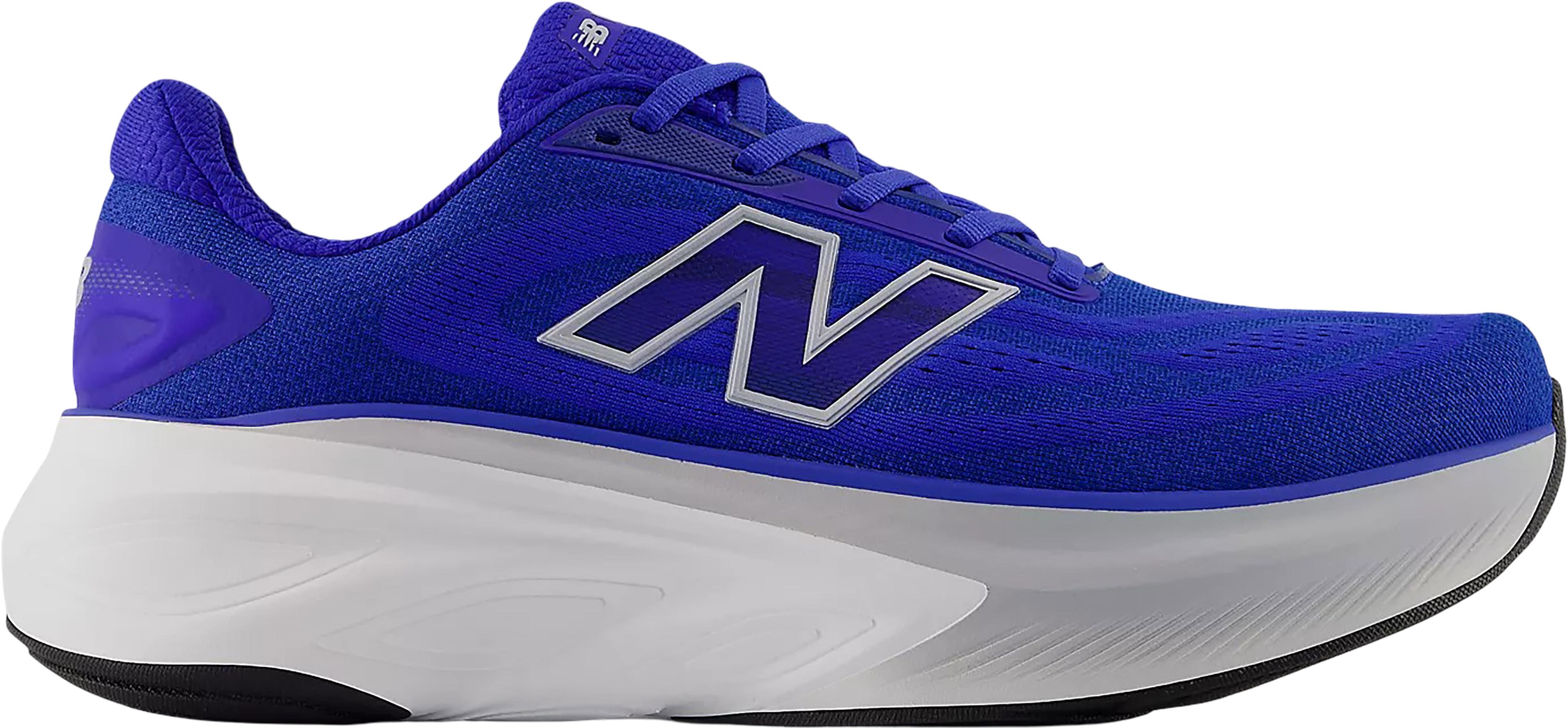 Product gallery image number 1 for product Fresh Foam X More v6 Running Shoes - Men's