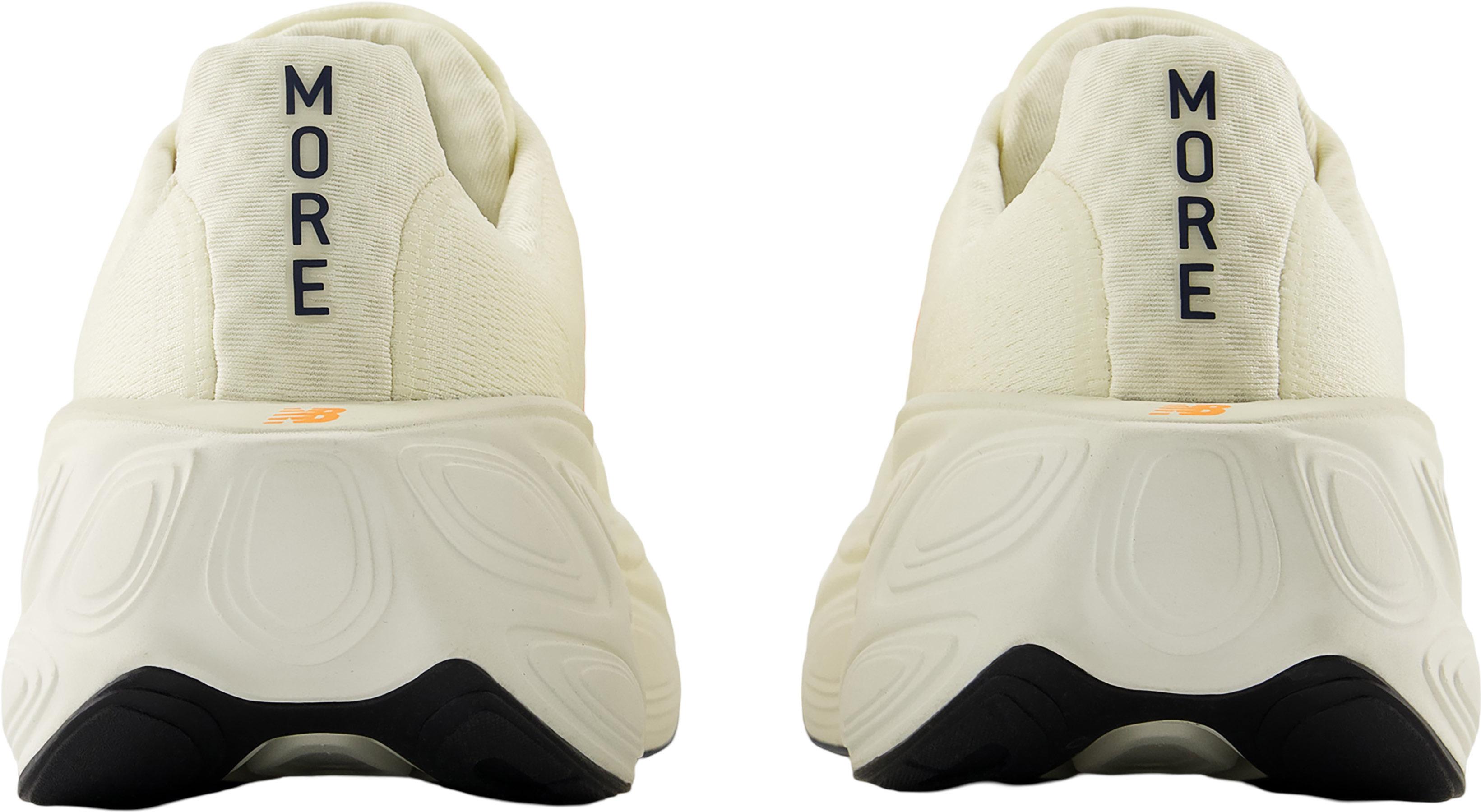 Product gallery image number 3 for product Fresh Foam X More v5 Running Shoes - Men's