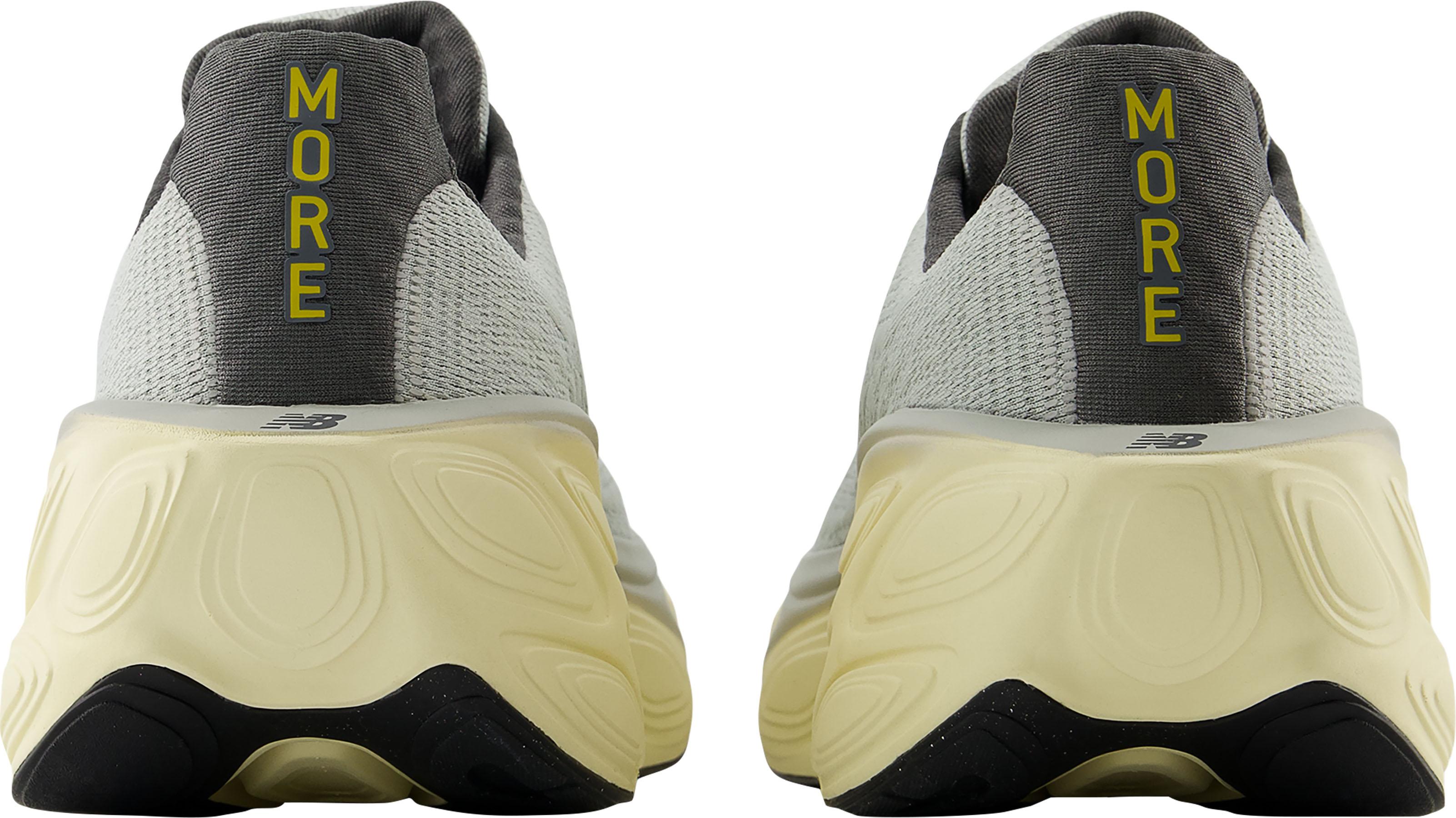 Product gallery image number 5 for product Fresh Foam X More v5 Running Shoes - Men's