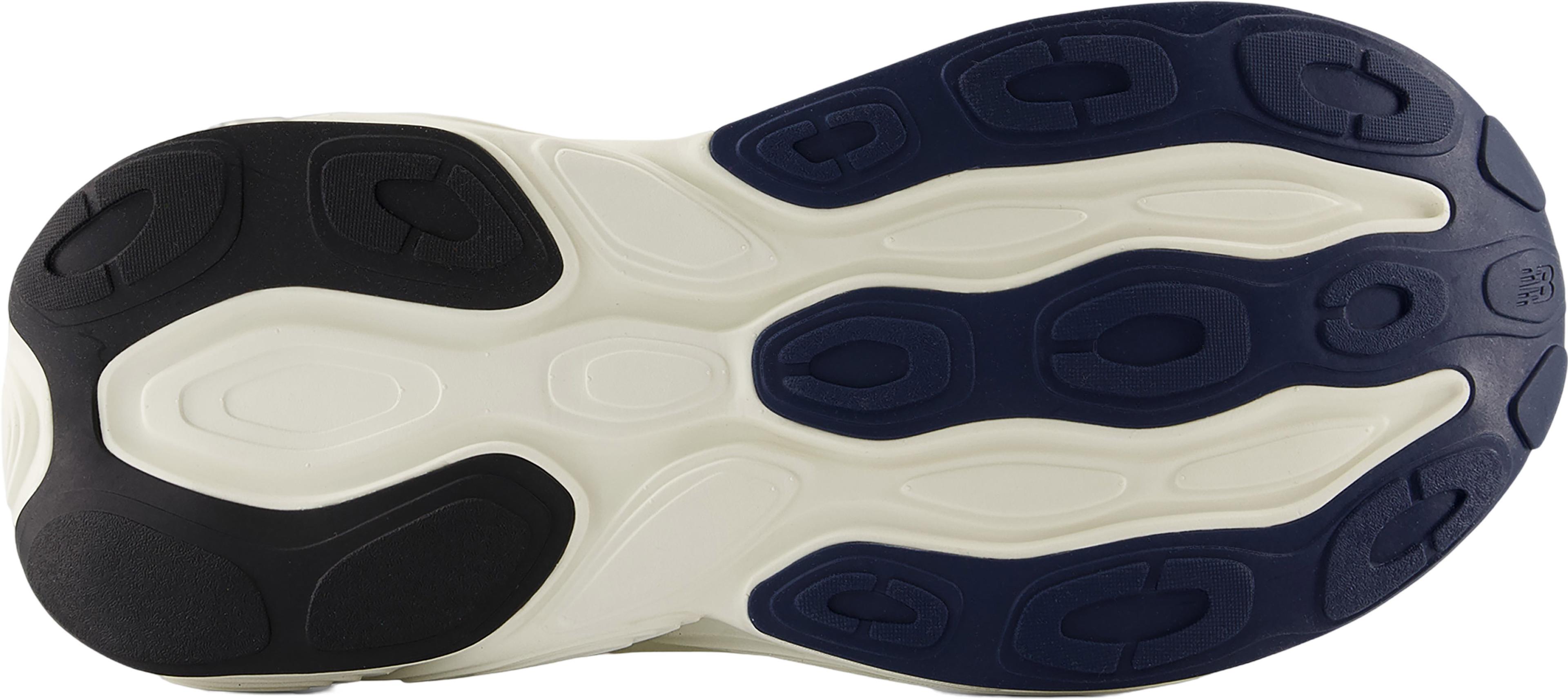 Product gallery image number 2 for product Fresh Foam X More v5 Running Shoes - Men's