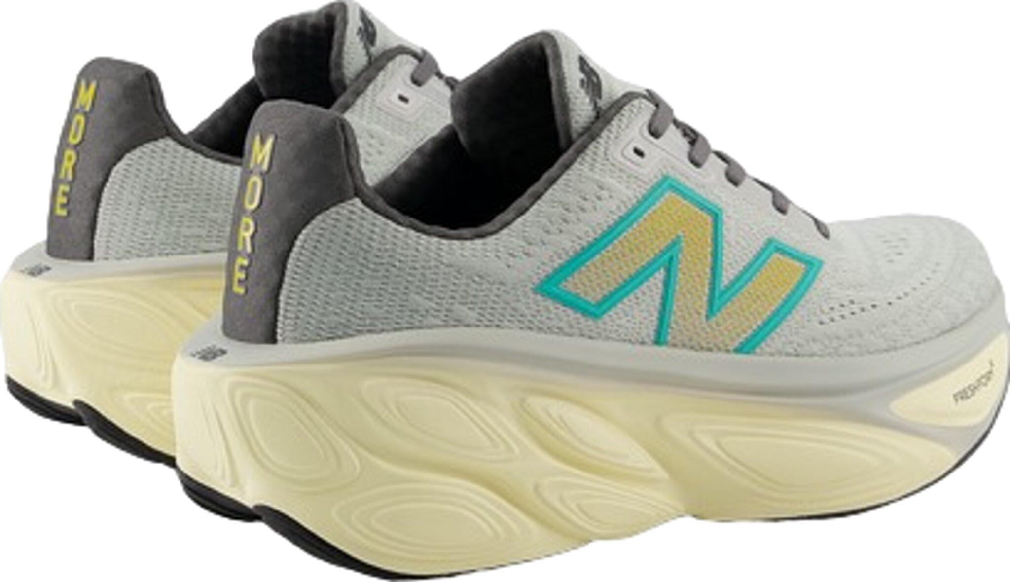 Product gallery image number 6 for product Fresh Foam X More v5 Running Shoes - Men's