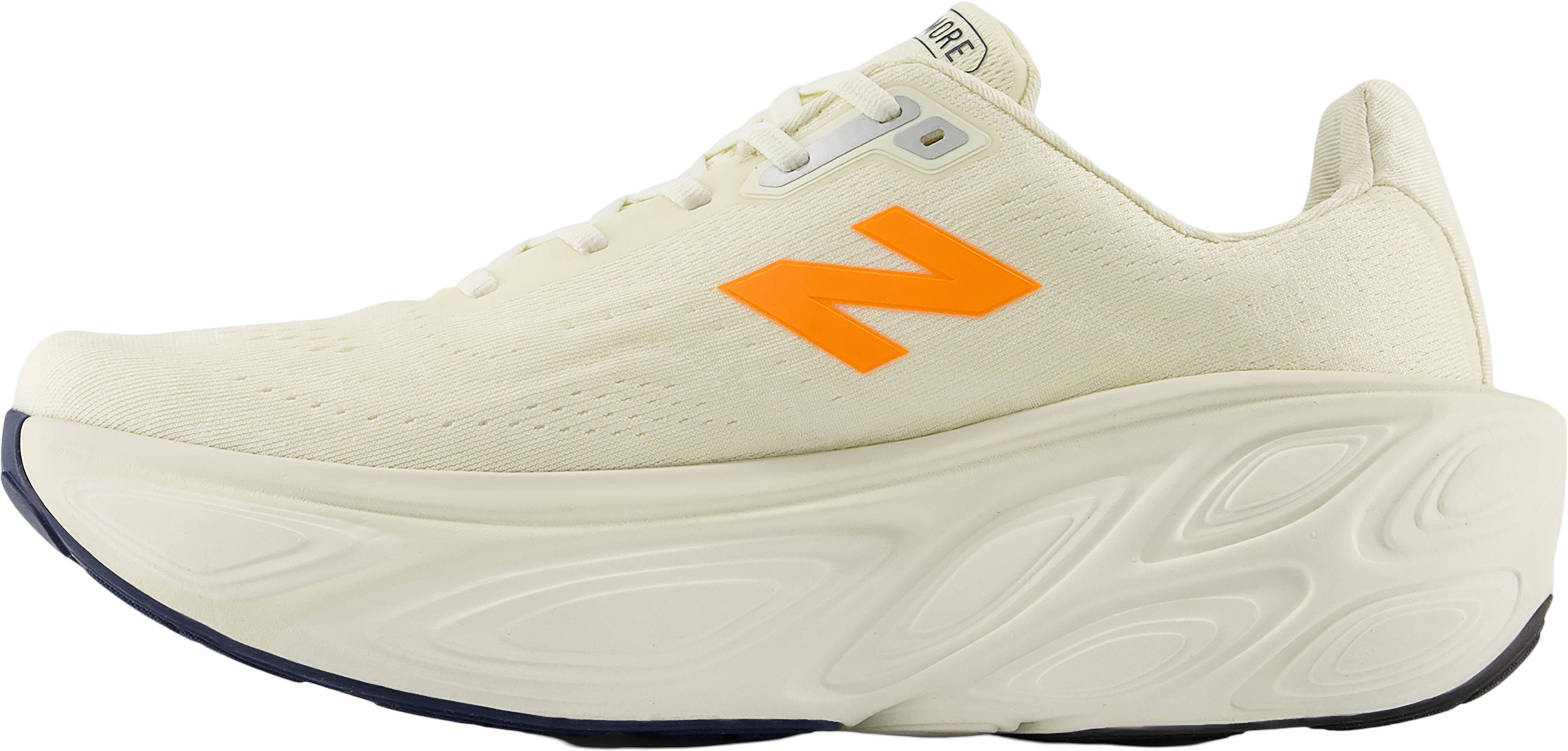 Product gallery image number 4 for product Fresh Foam X More v5 Running Shoes - Men's