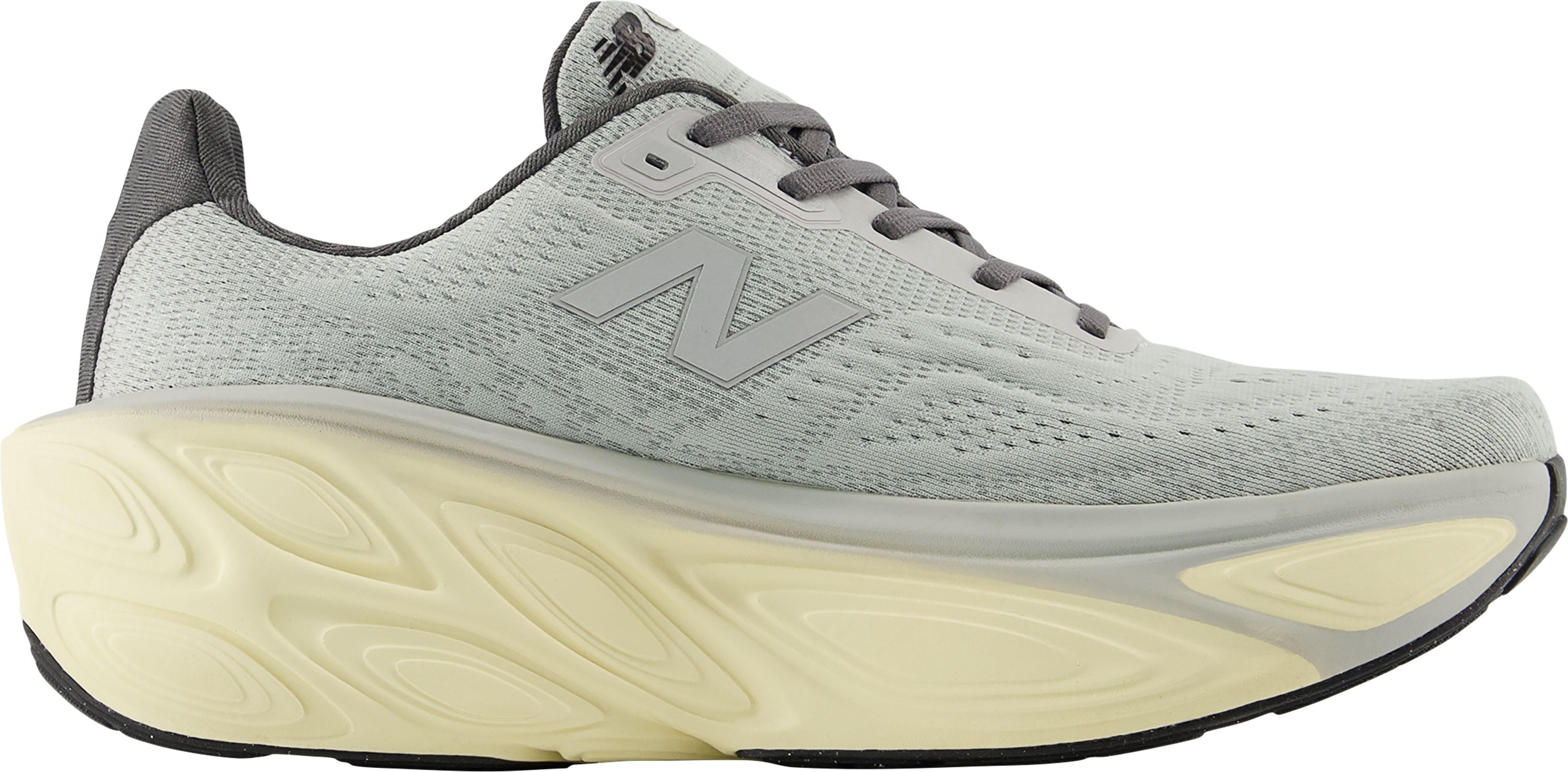 Product gallery image number 8 for product Fresh Foam X More v5 Running Shoes - Men's