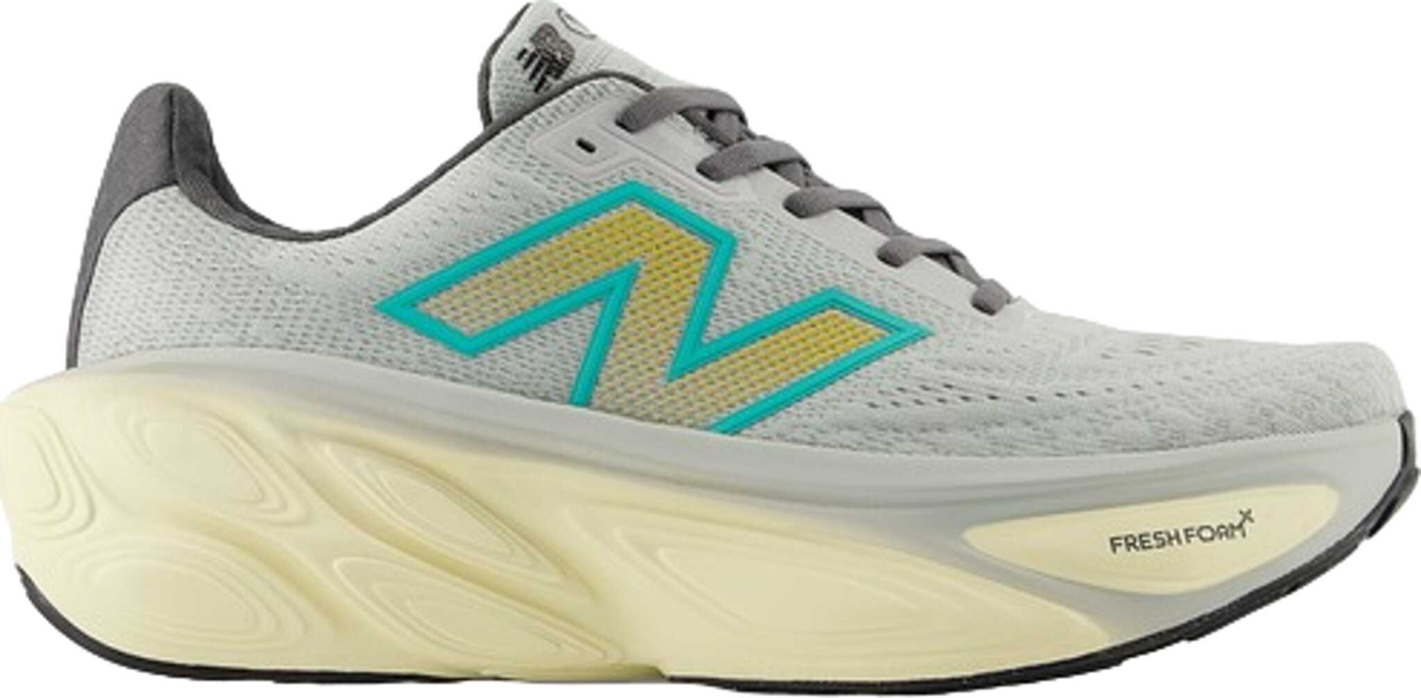 Product image for Fresh Foam X More v5 Running Shoes - Men's