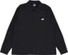 Colour: Black
