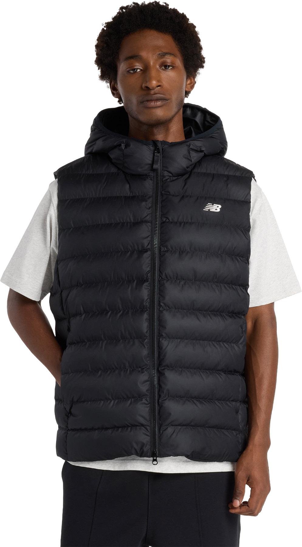 Product image for Sport Essentials Hooded Puffer Vest - Men's