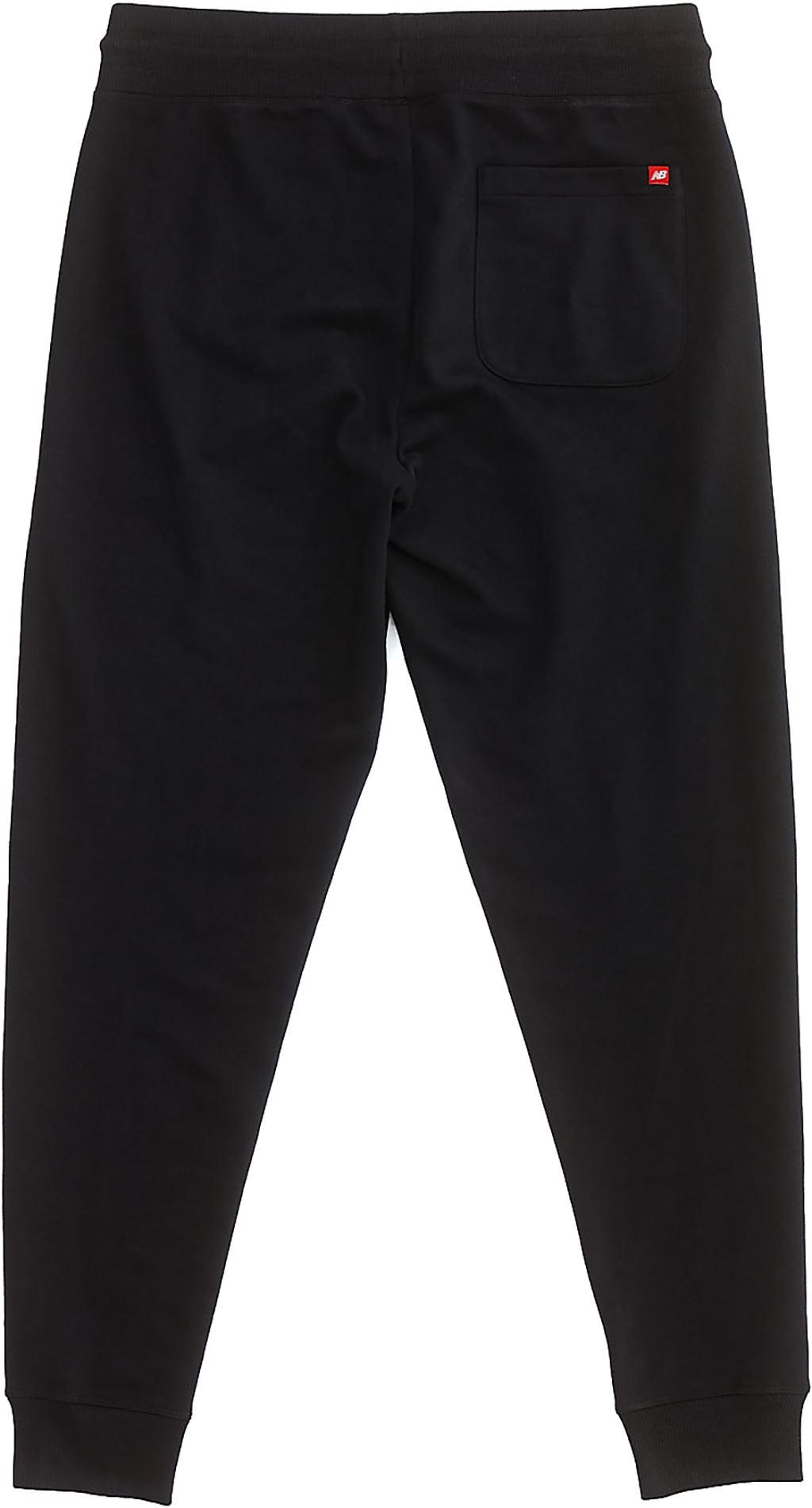 Product gallery image number 2 for product NB Essentials Stacked Logo Sweatpant - Men's