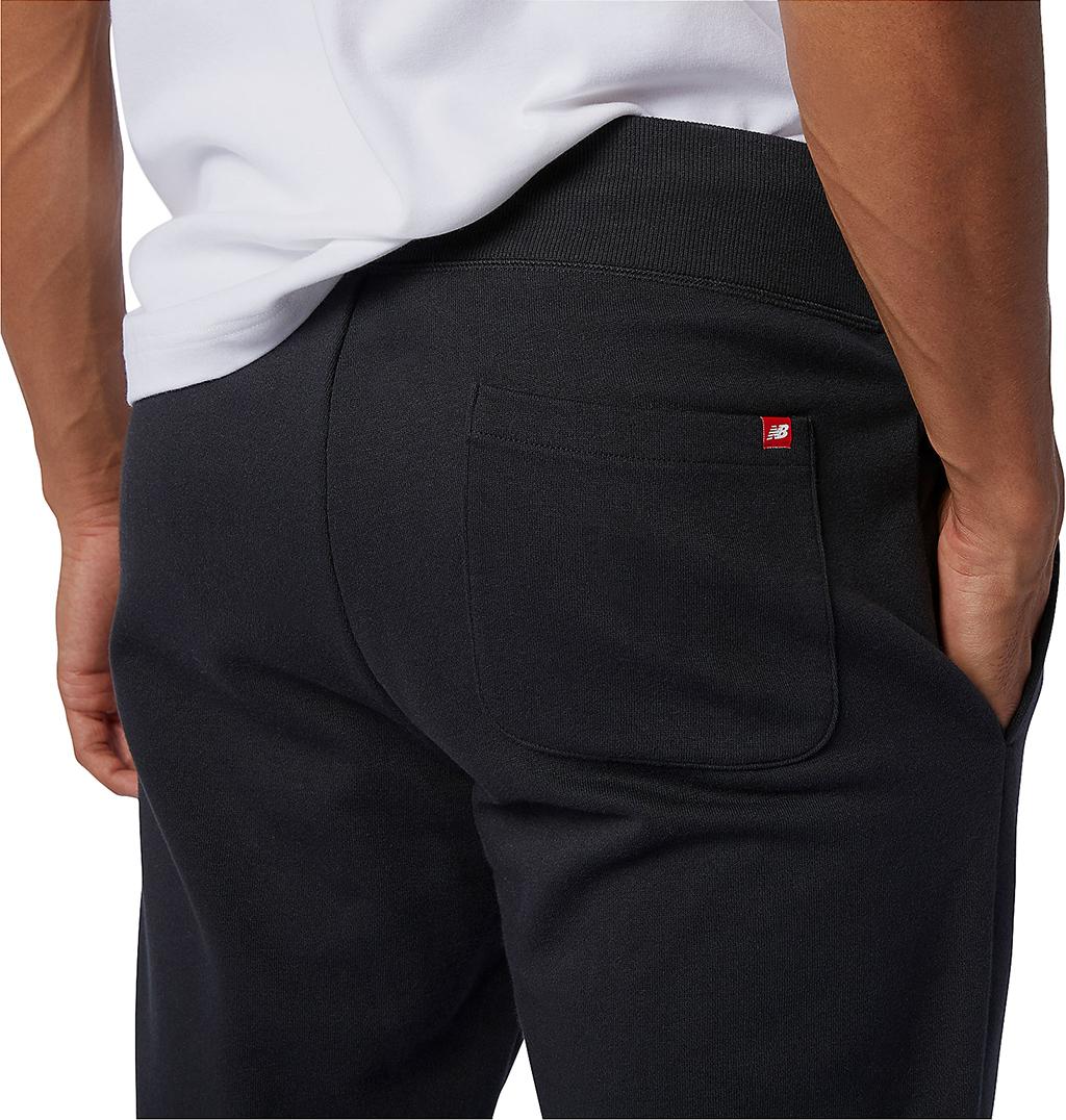 Product gallery image number 4 for product NB Essentials Stacked Logo Sweatpant - Men's