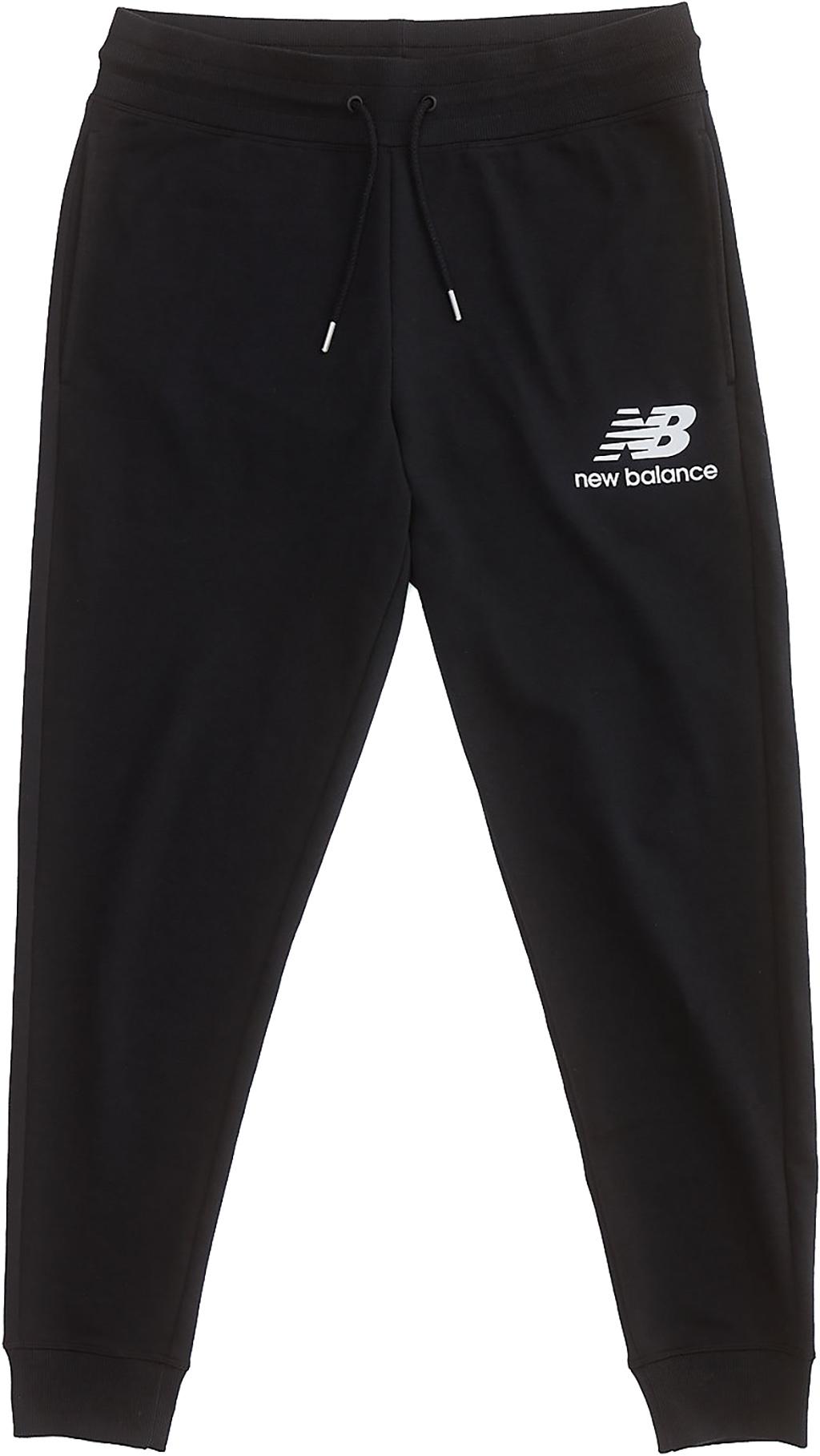 Product gallery image number 1 for product NB Essentials Stacked Logo Sweatpant - Men's