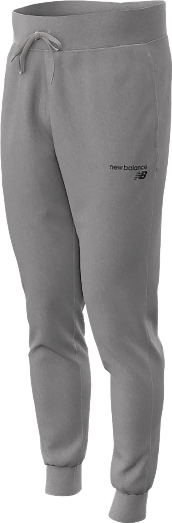 Numéro de l'image de la galerie de produits 1 pour le produit Pantalon en molleton NB Classic Core - Homme