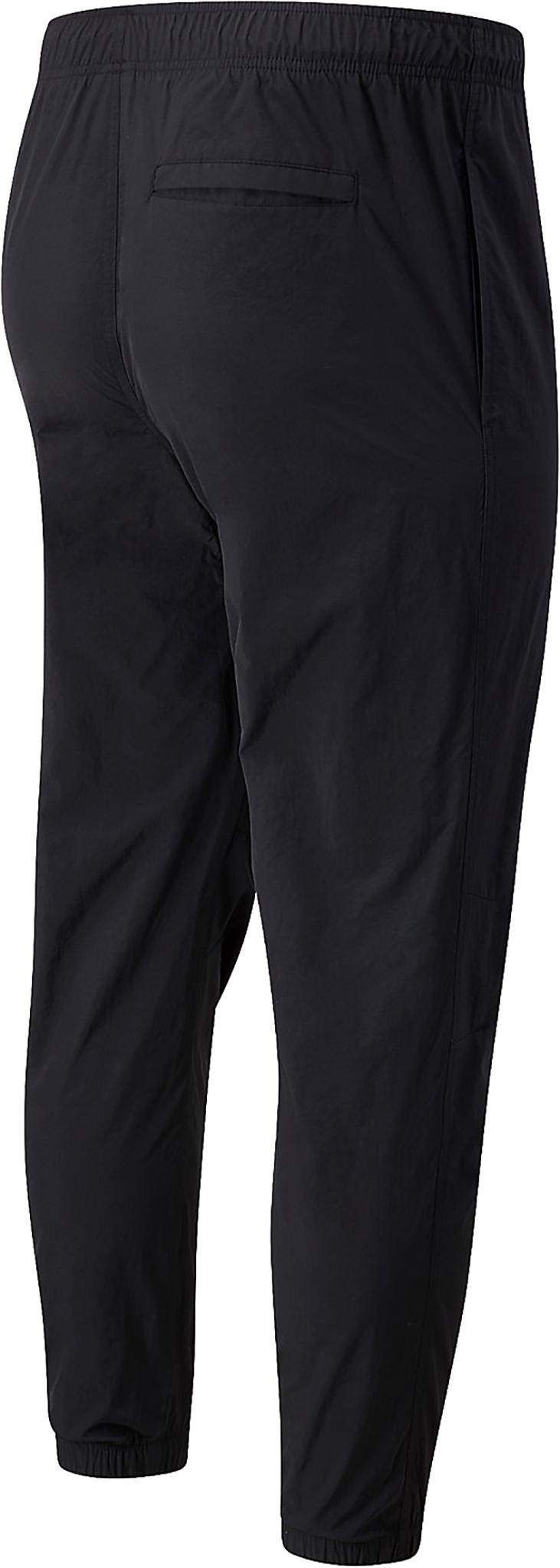 Product gallery image number 2 for product NB Athletics Higher Learning Wind Pant - Men's