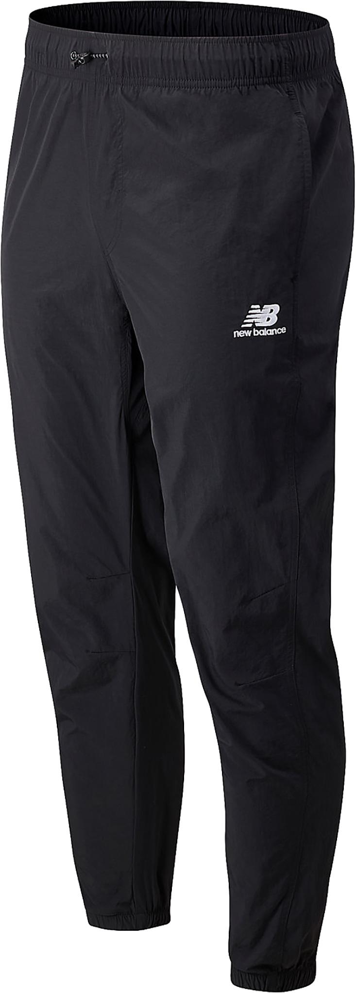 Product gallery image number 1 for product NB Athletics Higher Learning Wind Pant - Men's