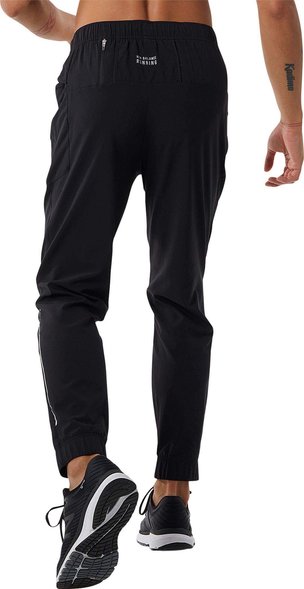Product gallery image number 2 for product Impact Run Woven Pant - Men's