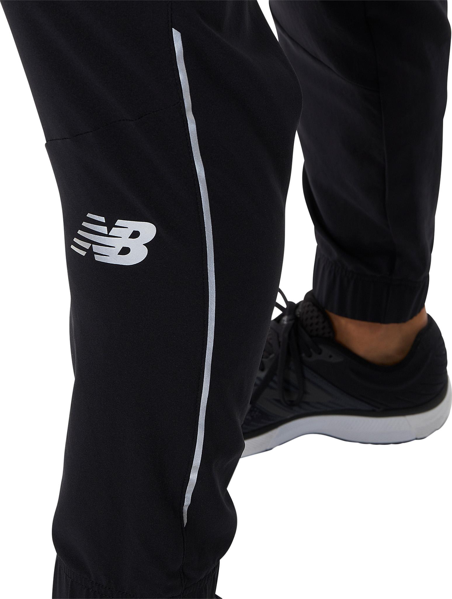 Product gallery image number 3 for product Impact Run Woven Pant - Men's