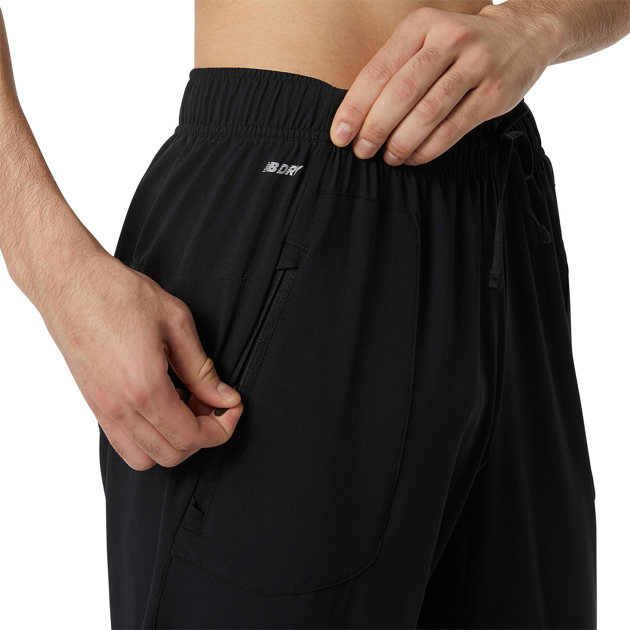 Product gallery image number 4 for product Impact Run Woven Pant - Men's