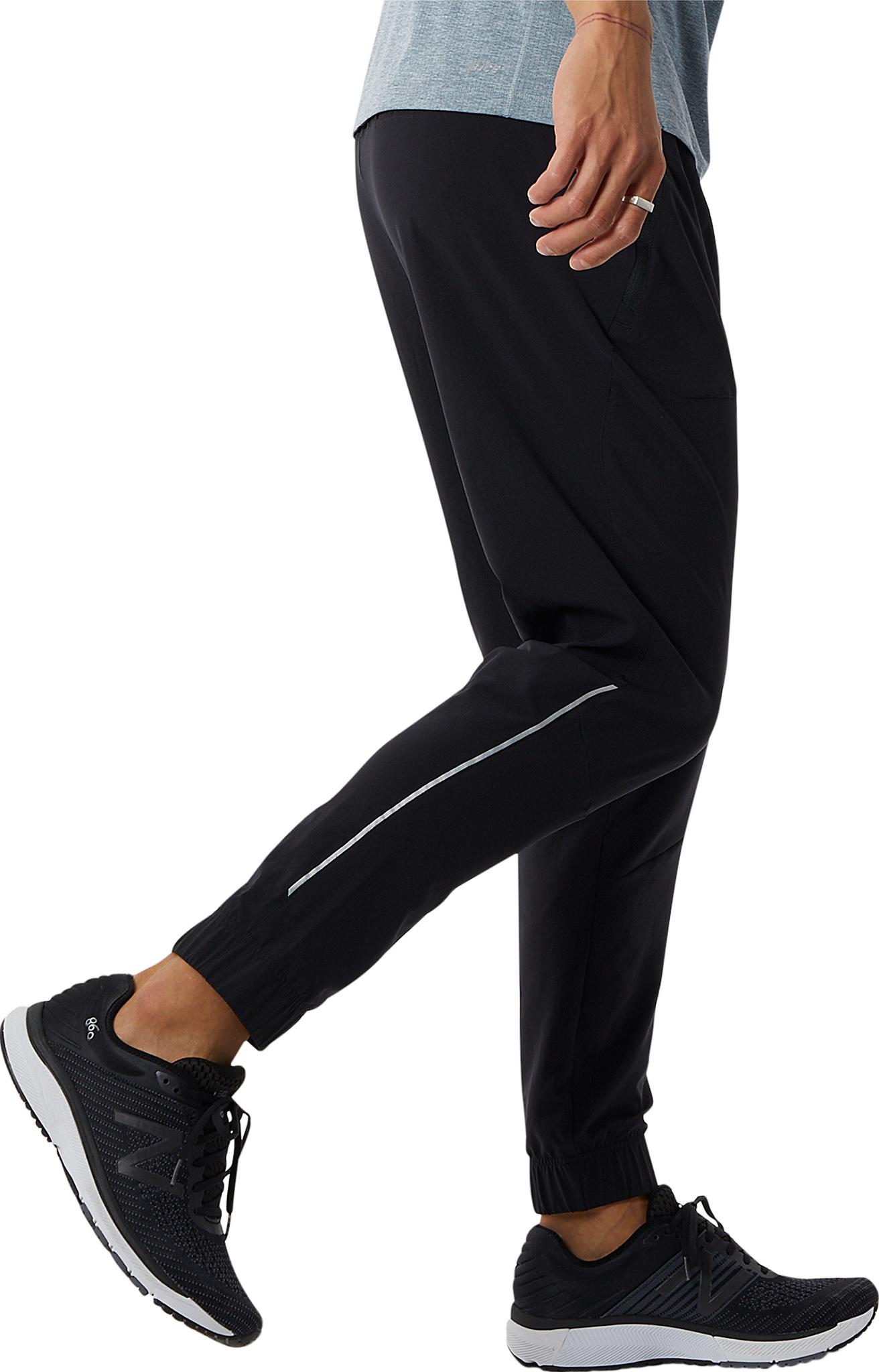 Product gallery image number 5 for product Impact Run Woven Pant - Men's