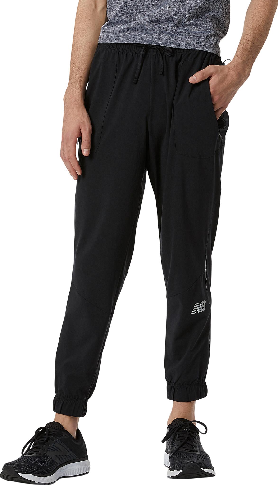 Product gallery image number 1 for product Impact Run Woven Pant - Men's