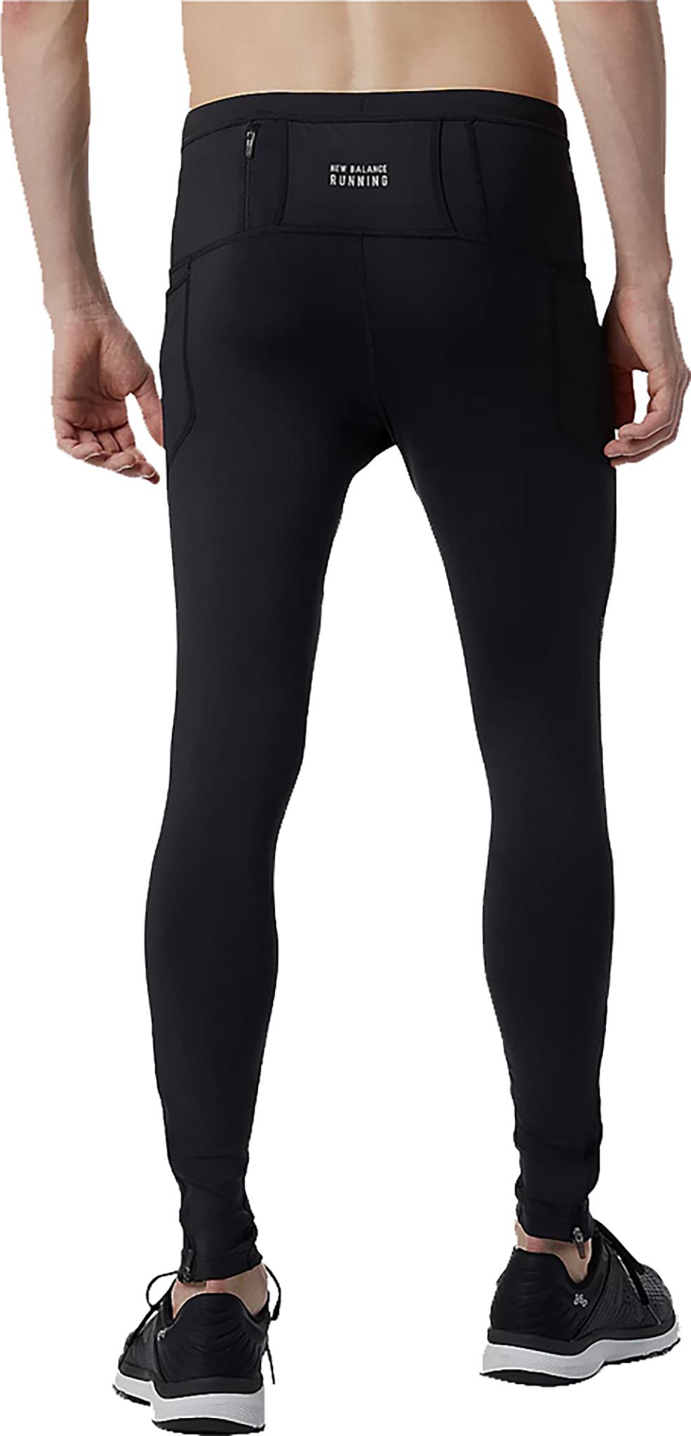 Product gallery image number 2 for product Impact Run Tight - Men's