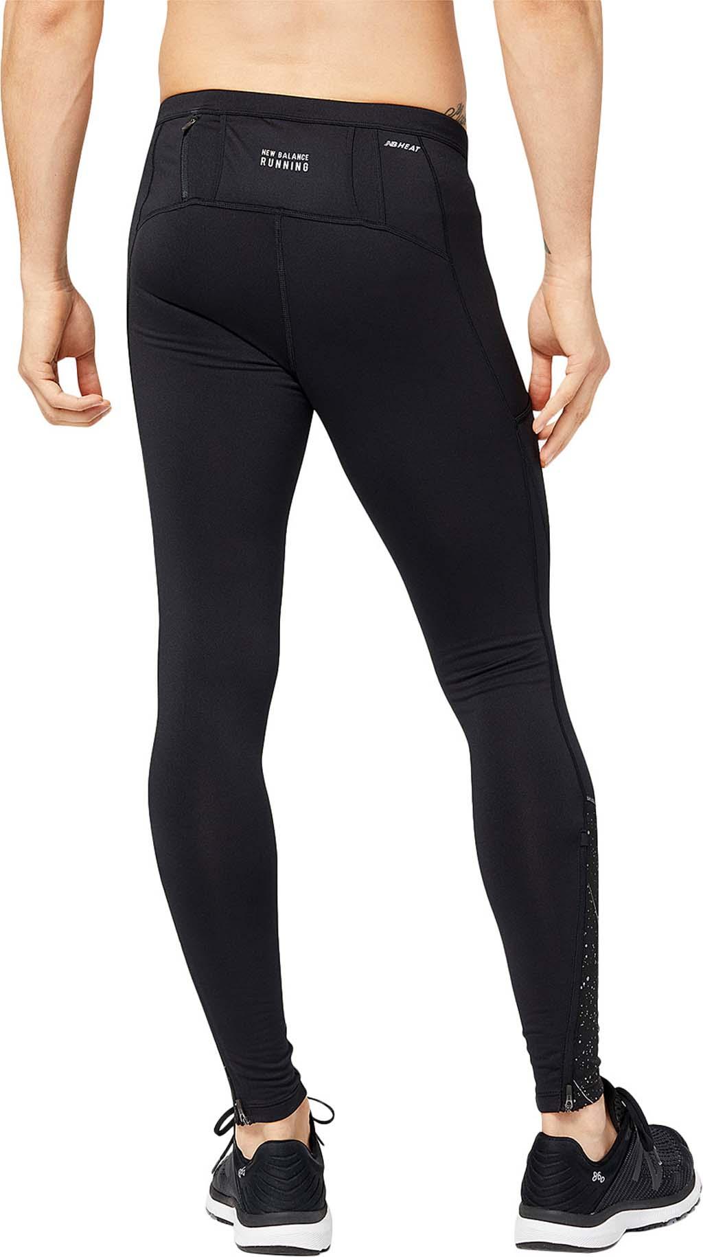 Product gallery image number 2 for product Reflective Impact Run Heat Tight - Men's