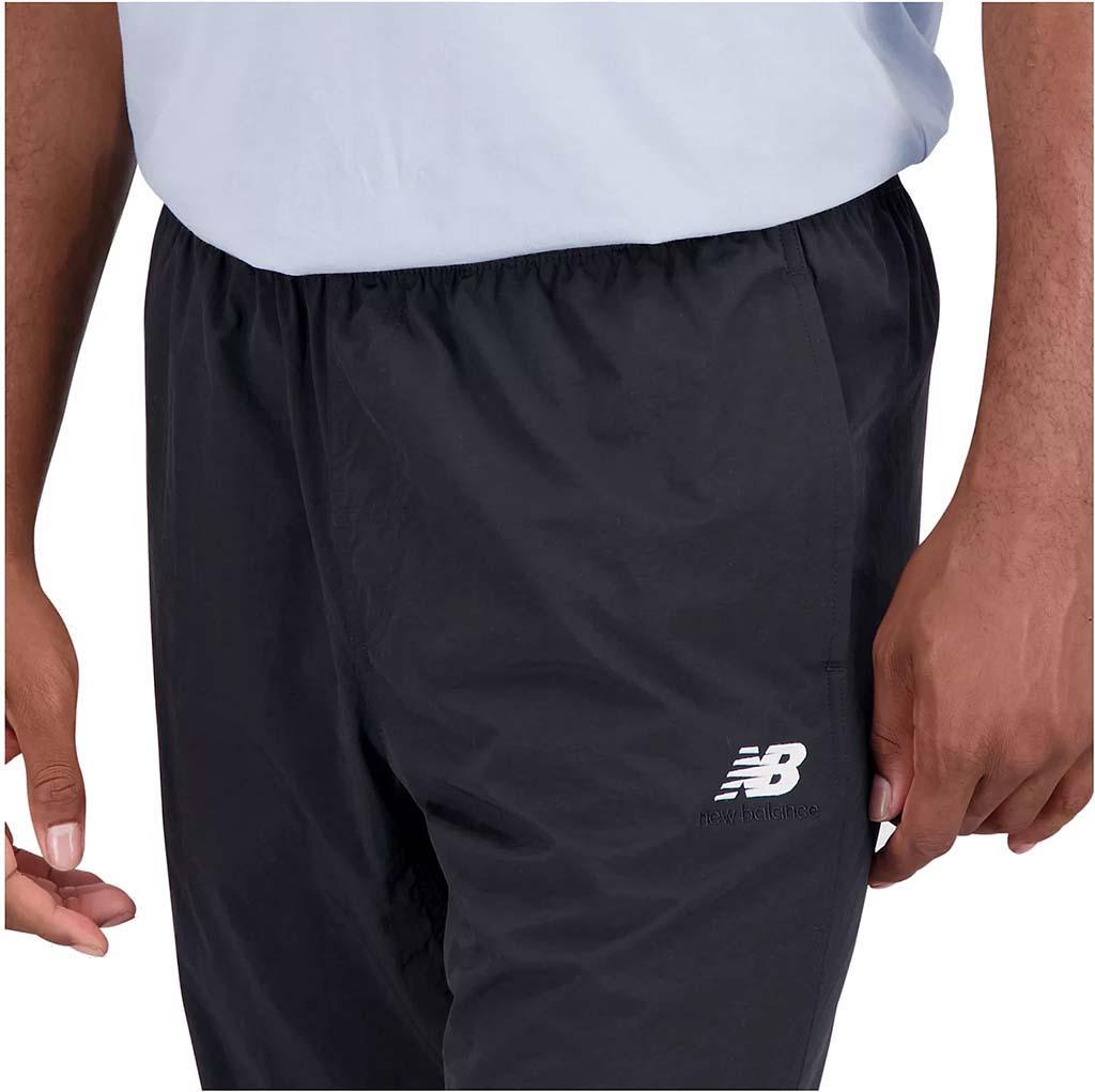 Product gallery image number 5 for product Athletics Remastered Wind Pant - Men's