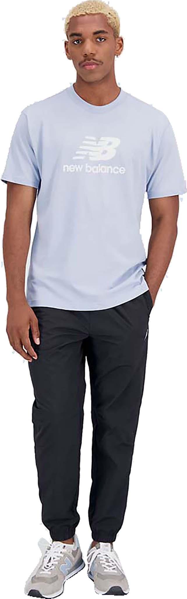 Product gallery image number 6 for product Athletics Remastered Wind Pant - Men's