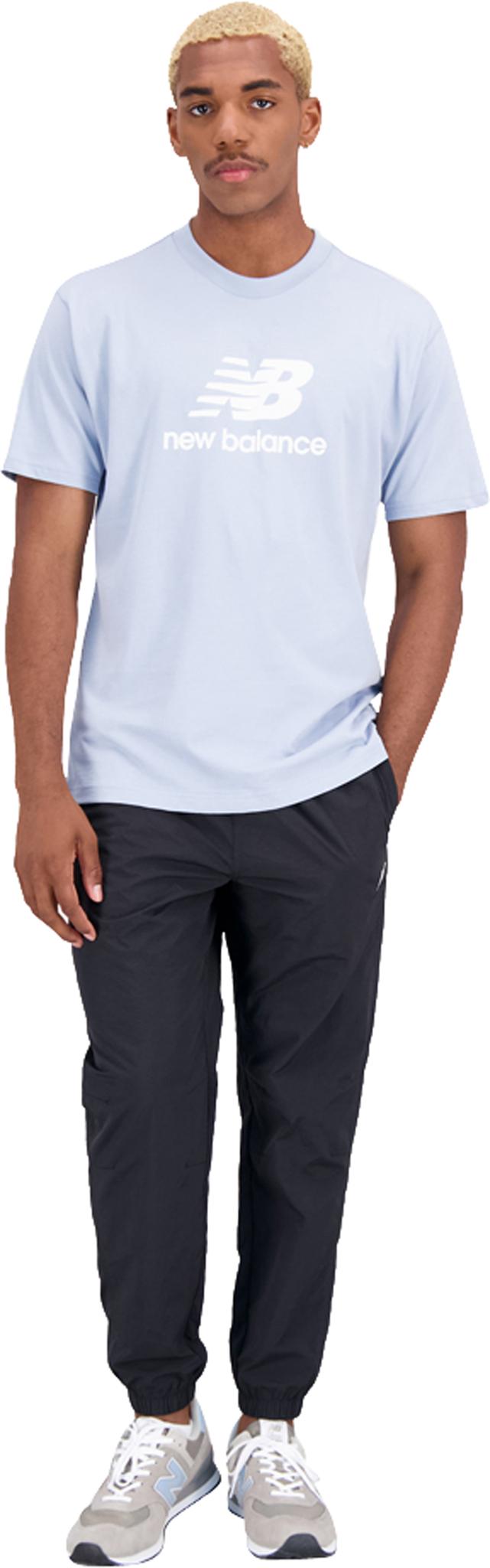 Product gallery image number 3 for product Athletics Remastered Wind Pant - Men's