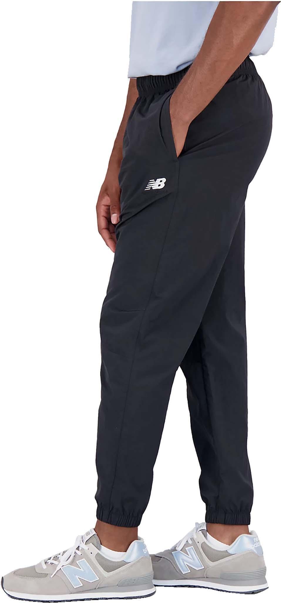 Product gallery image number 4 for product Athletics Remastered Wind Pant - Men's