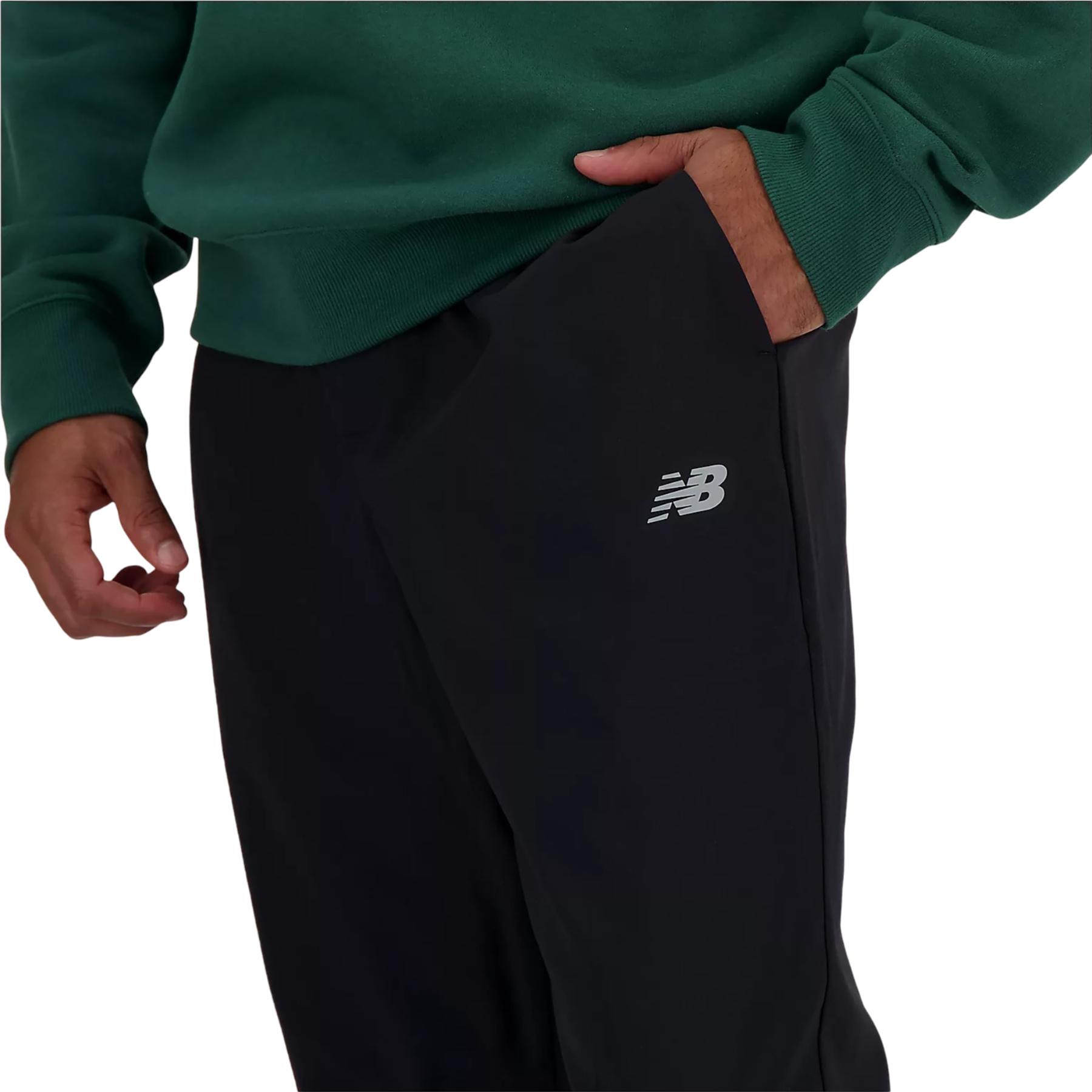 Product gallery image number 3 for product AC Tapered Pant 29" - Men's