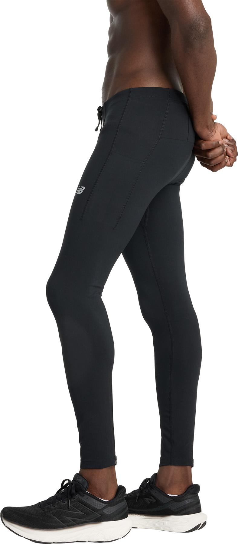 Product gallery image number 6 for product NB Sleek Pocket Tights - Men's