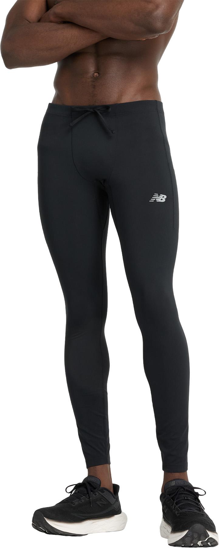 Product gallery image number 1 for product NB Sleek Pocket Tights - Men's