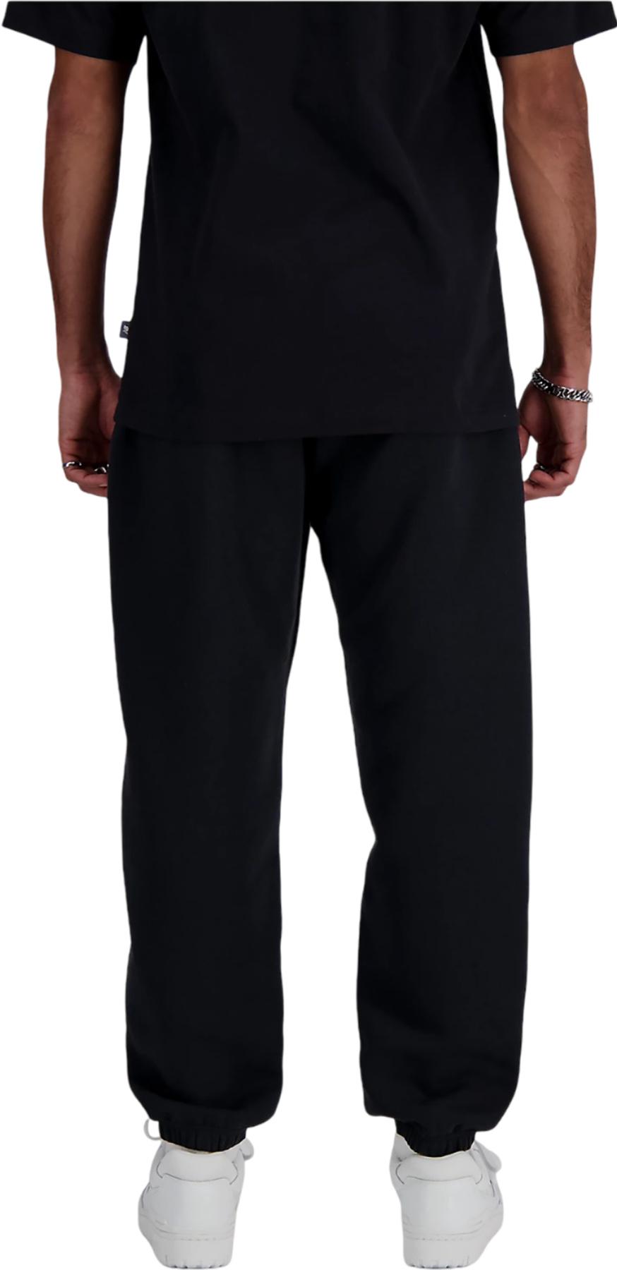 Product gallery image number 2 for product Sport Essentials Fleece Jogger - Men's