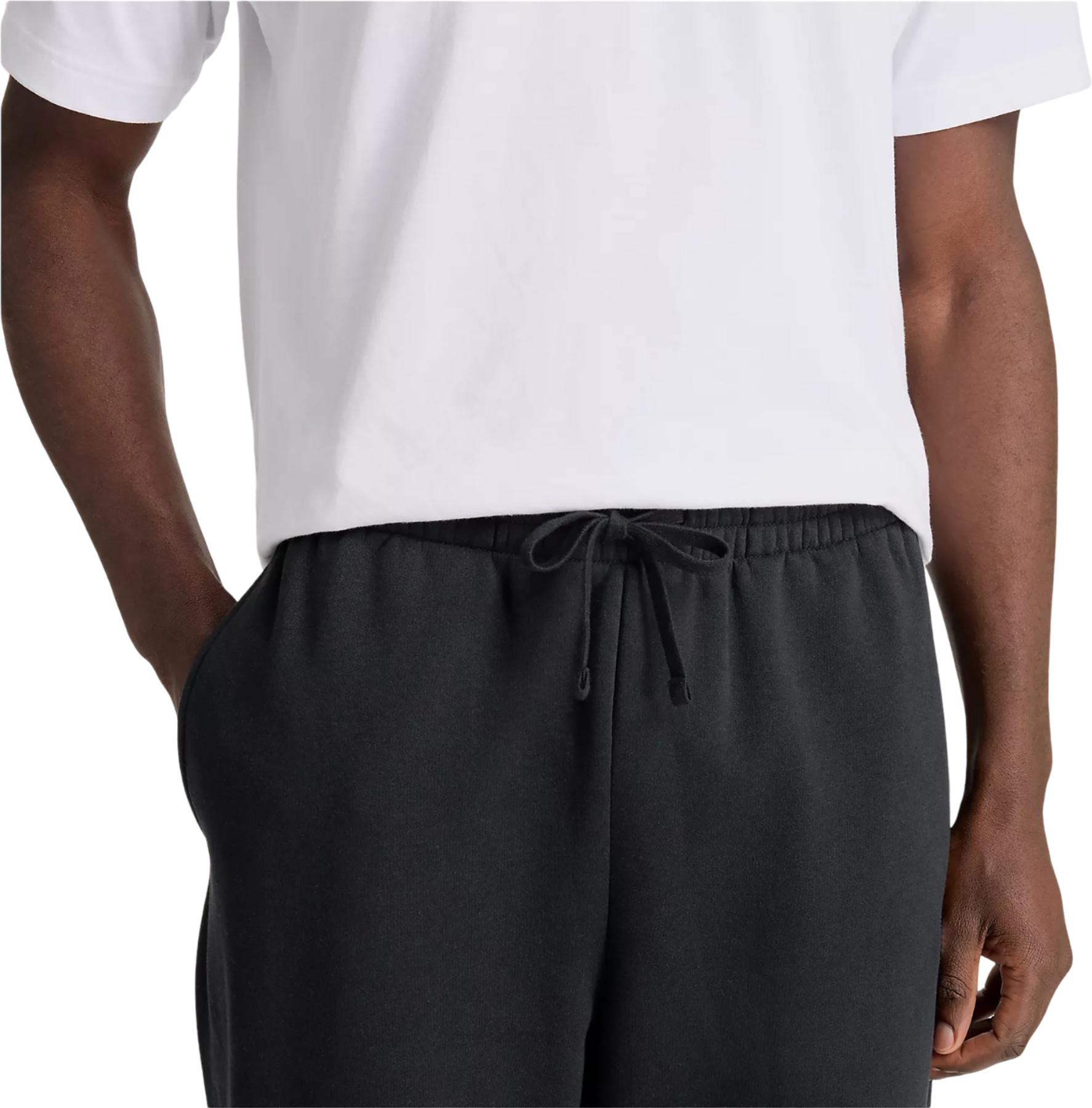 Product gallery image number 3 for product Sport Essentials Fleece Jogger - Men's