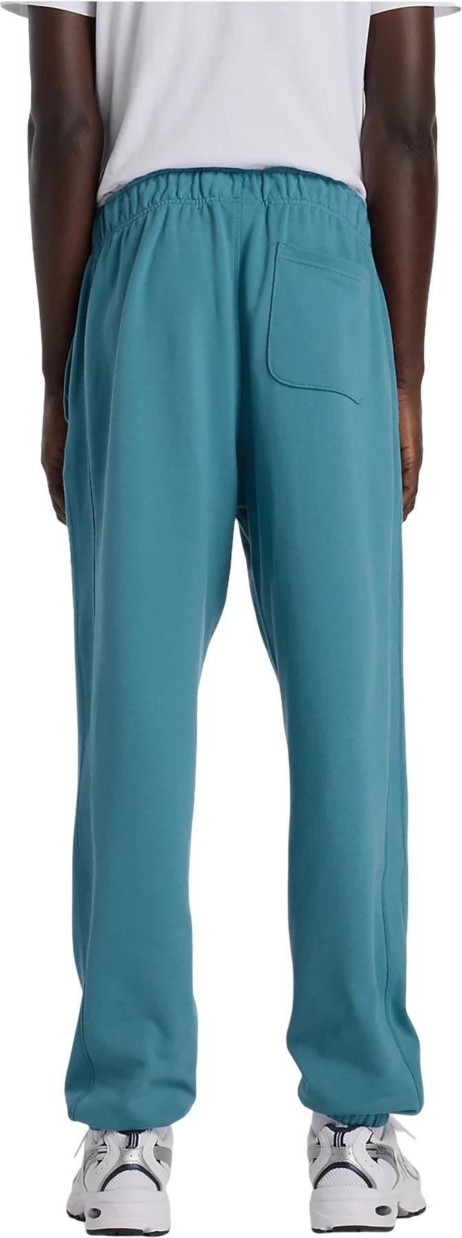 Numéro de l'image de la galerie de produits 2 pour le produit Pantalon de jogging en éponge française Athletics - Homme