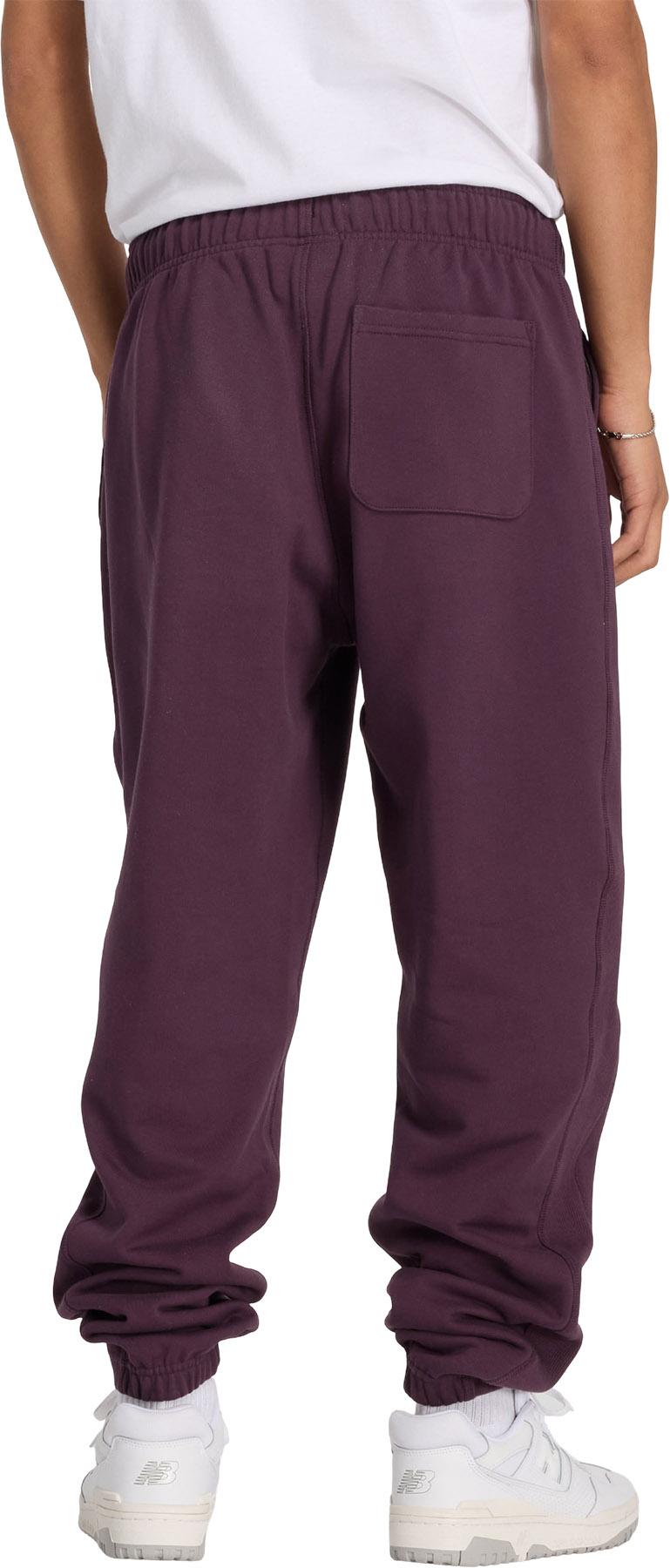 Product gallery image number 2 for product Athletics French Terry Jogger - Men's
