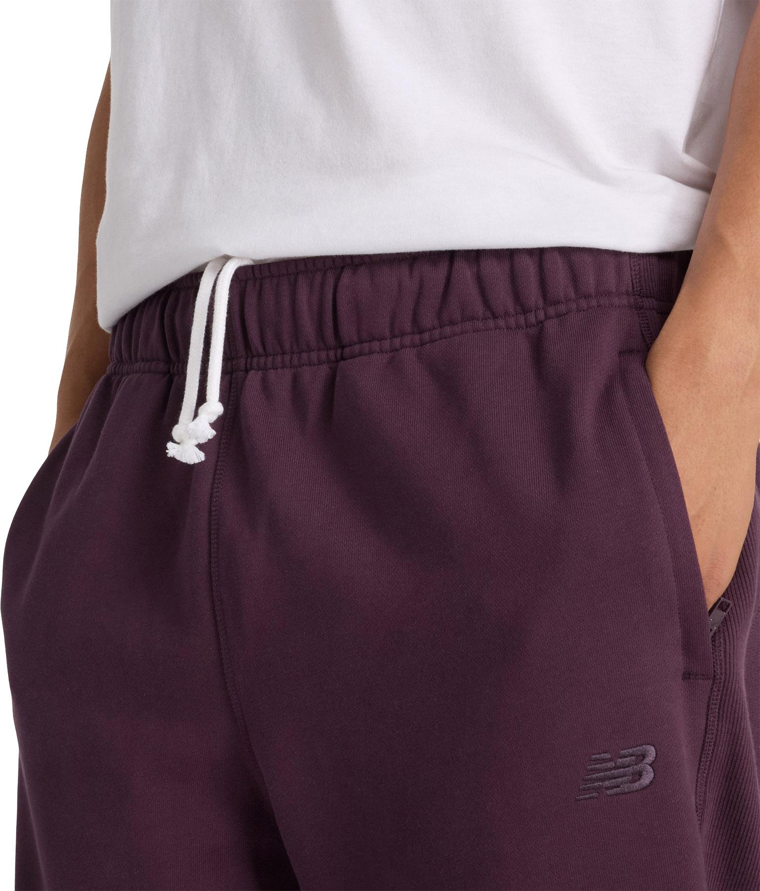 Product gallery image number 3 for product Athletics French Terry Jogger - Men's