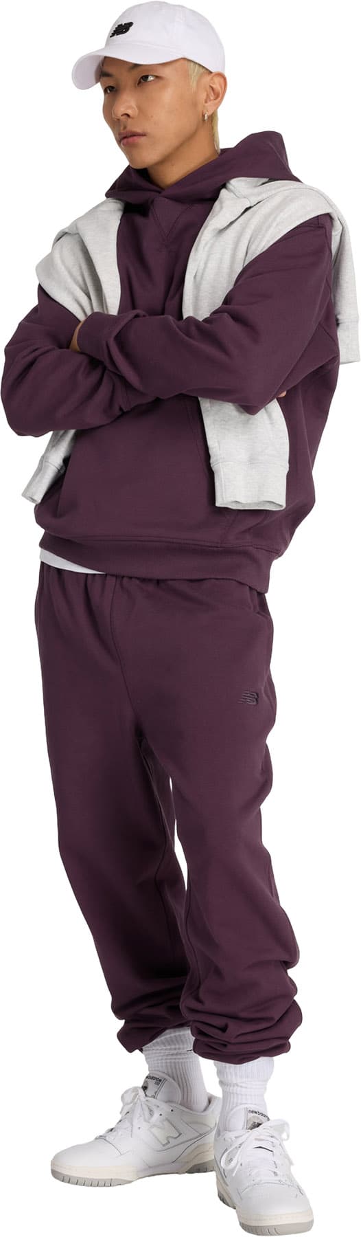 Product gallery image number 6 for product Athletics French Terry Jogger - Men's